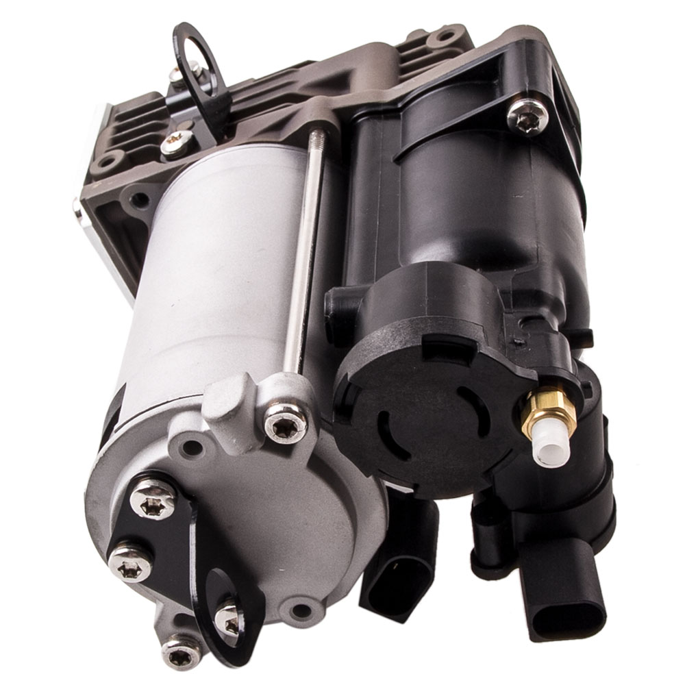 Luftfederung Kompressor für Mercedes W164 X164 ML320 GL350 ML63 AMG  A1643201204Luftfederung Kompressor für Mercedes ML GL