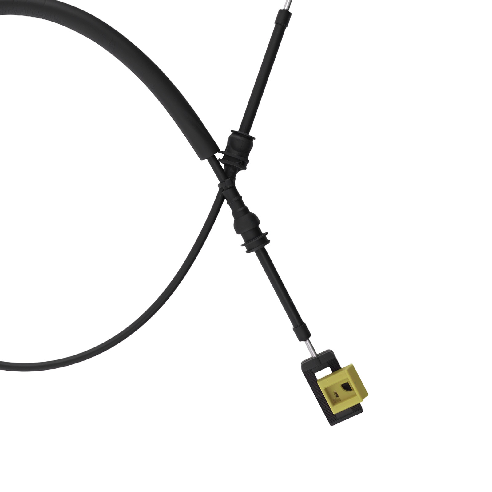 Auto Trans Shift Cable for Ford Mustang GT500KR/Bullitt 2007-2010