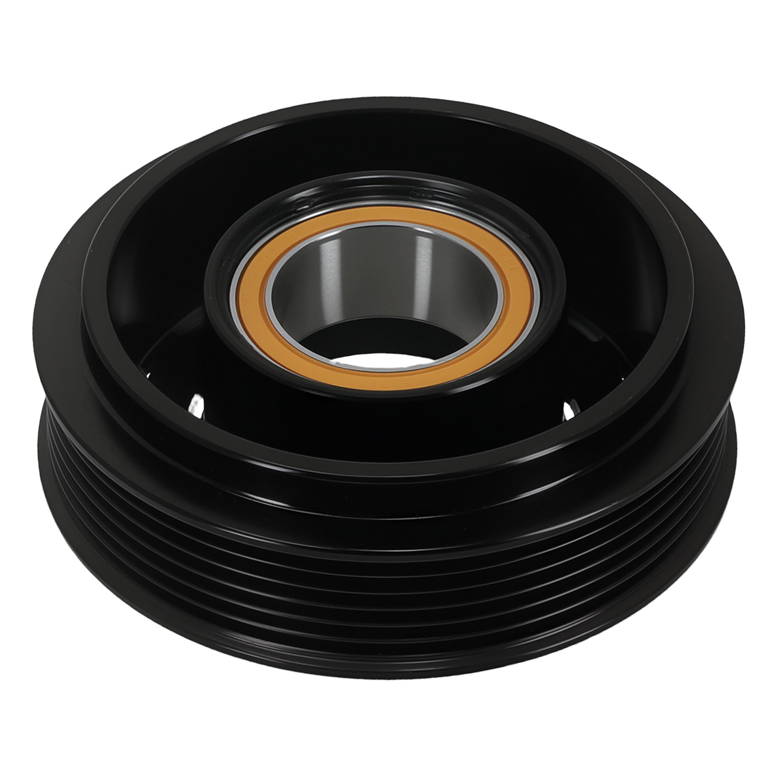 AC Compressor Clutch Kit for HONDA CIVIC 1.7L  2001 - 2005  38810PLMA11 12V