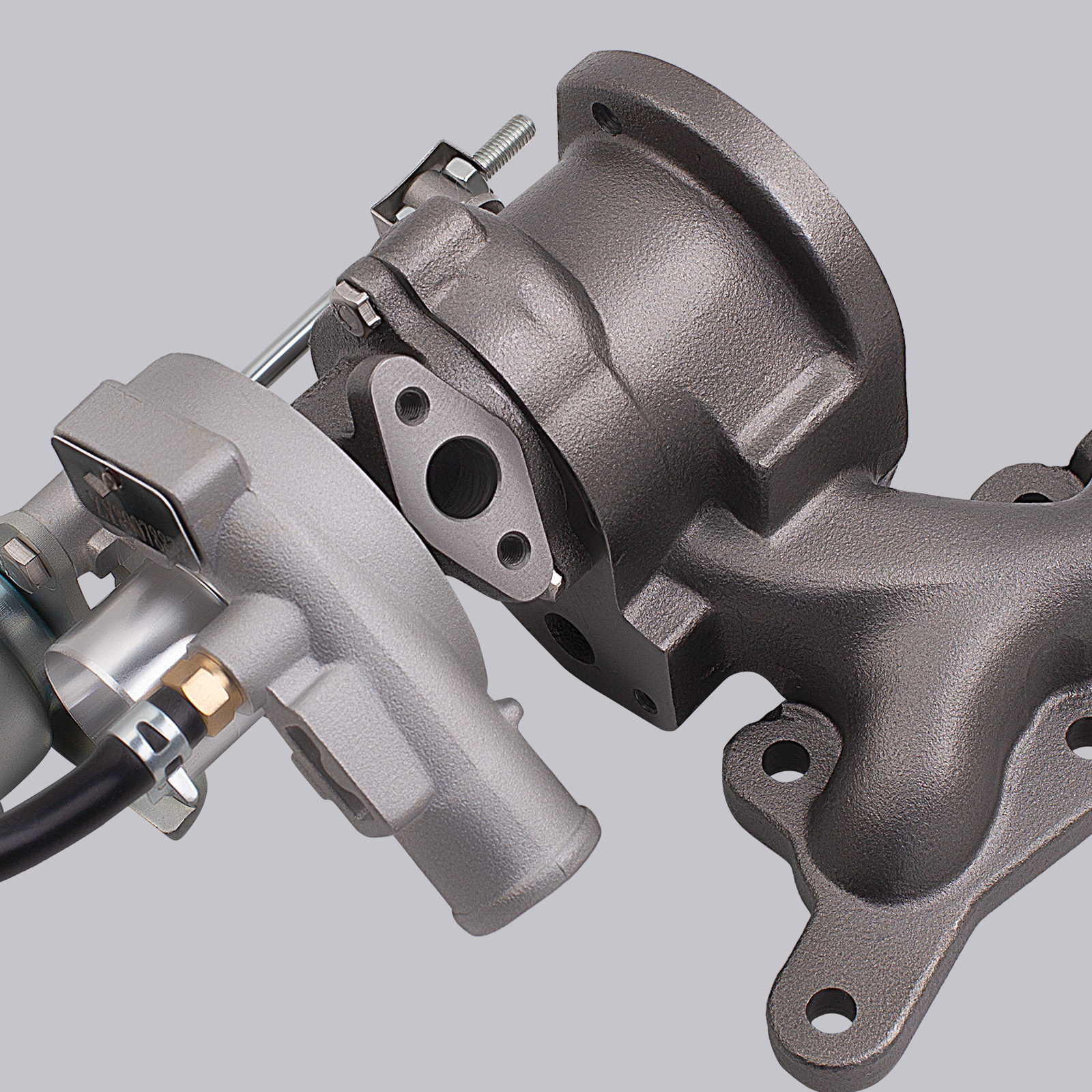 Turbolader for Smart Fortwo City-Coupe CDi 30kW 41PS 6600960199 6600960099