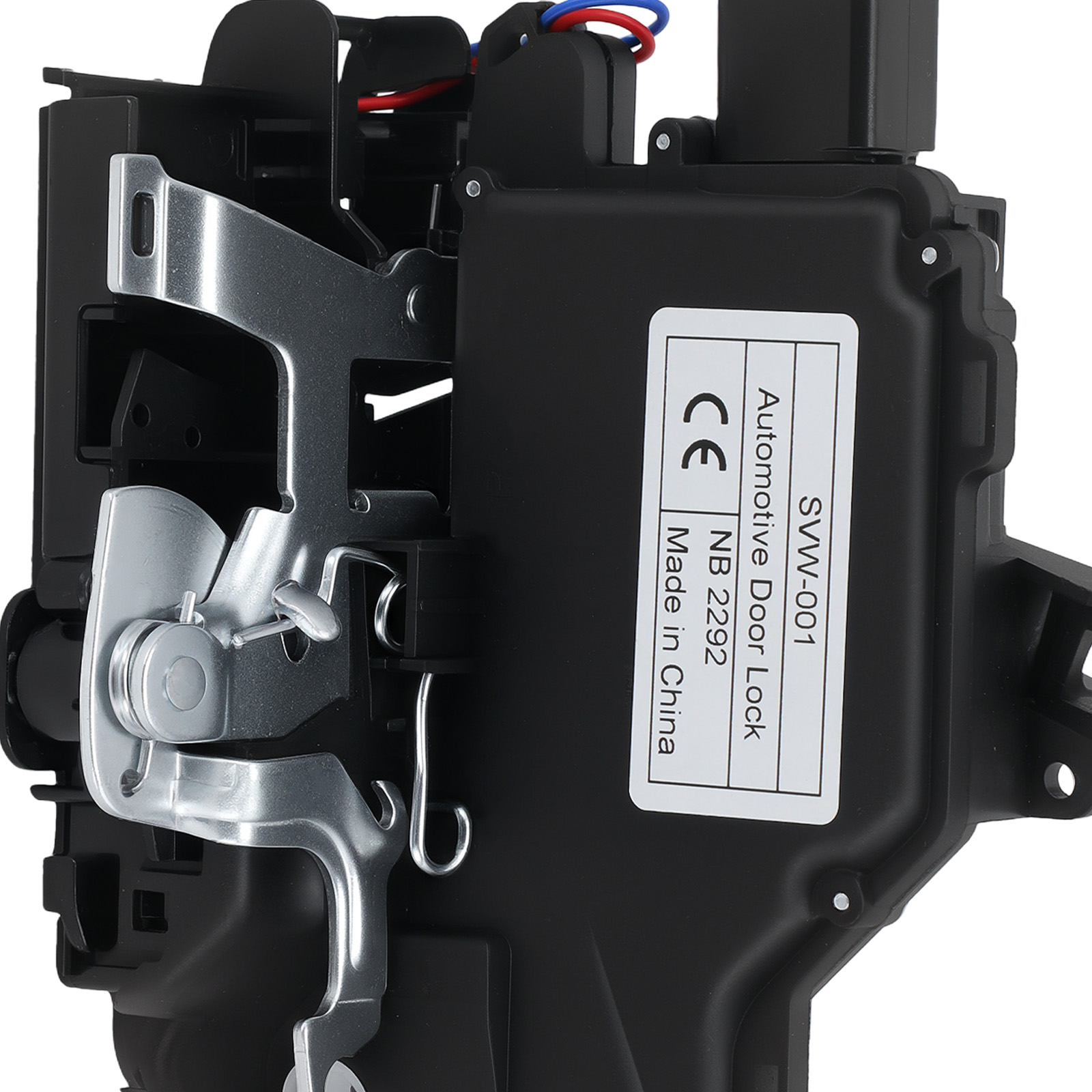 Chiusura Centralizzata Serratura Porta Anteriore Sinistra for VW Passat Golf