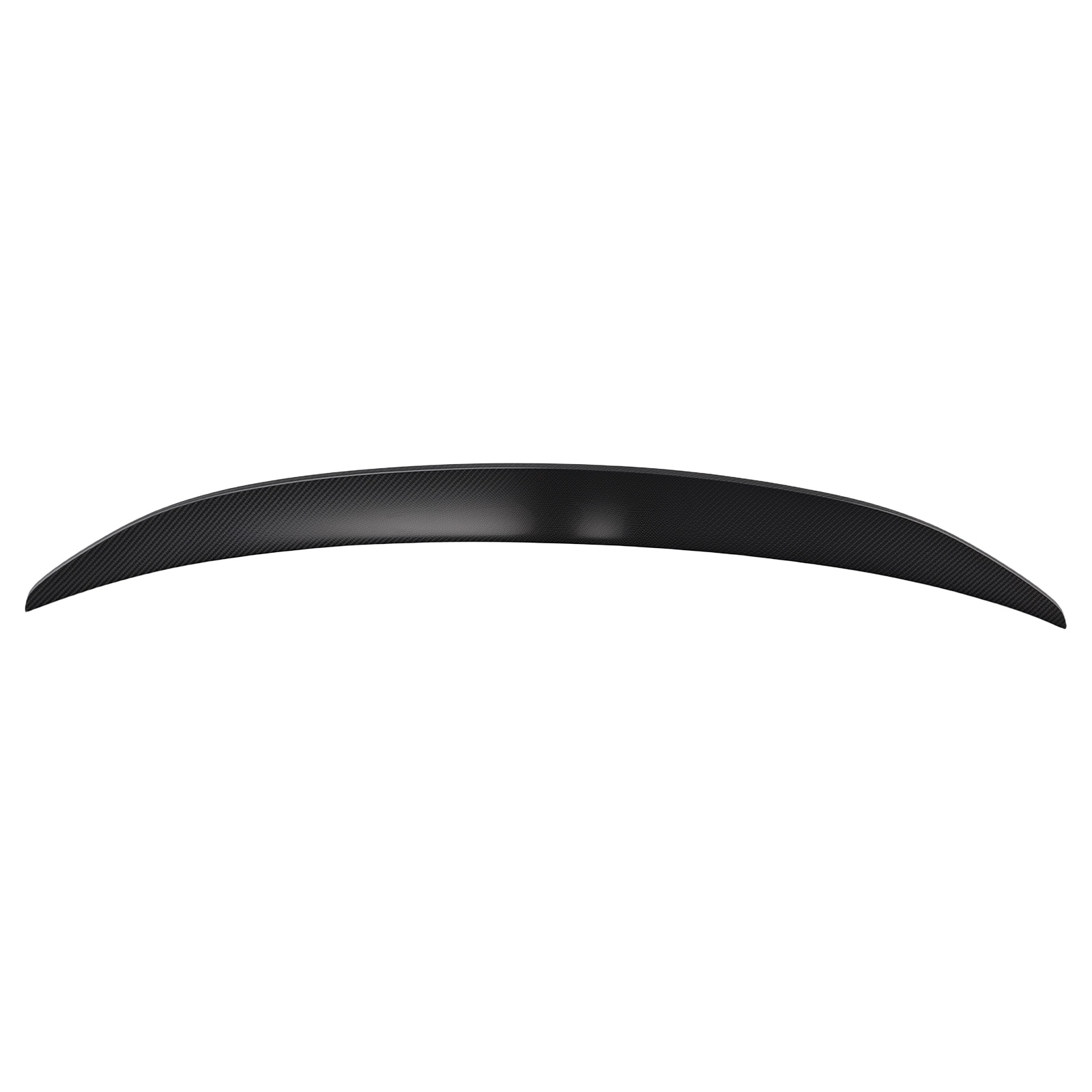 Carbon Fiber Trunk Wing Rear Spoiler for BMW E92 2-DR 2007-2013