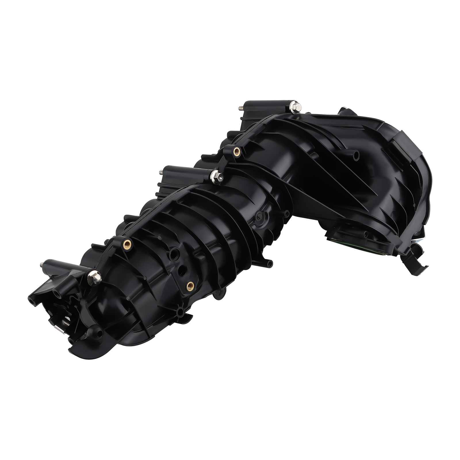 Ansaugkrümmer Ansaugbrücke for BMW N47 1er 3er X1 X3 120d 320d 11614728712