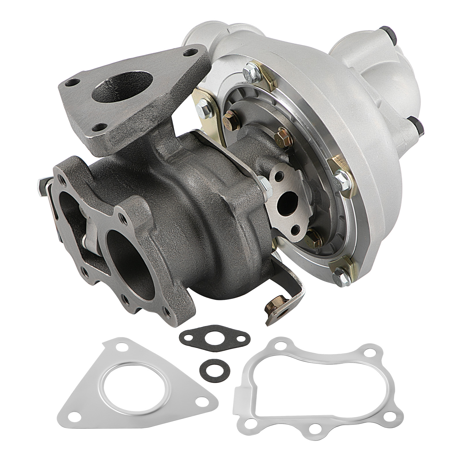 Turbo Turbocharger Fit for Nissan D22 Navara 3.0L HT1219B HT1219D