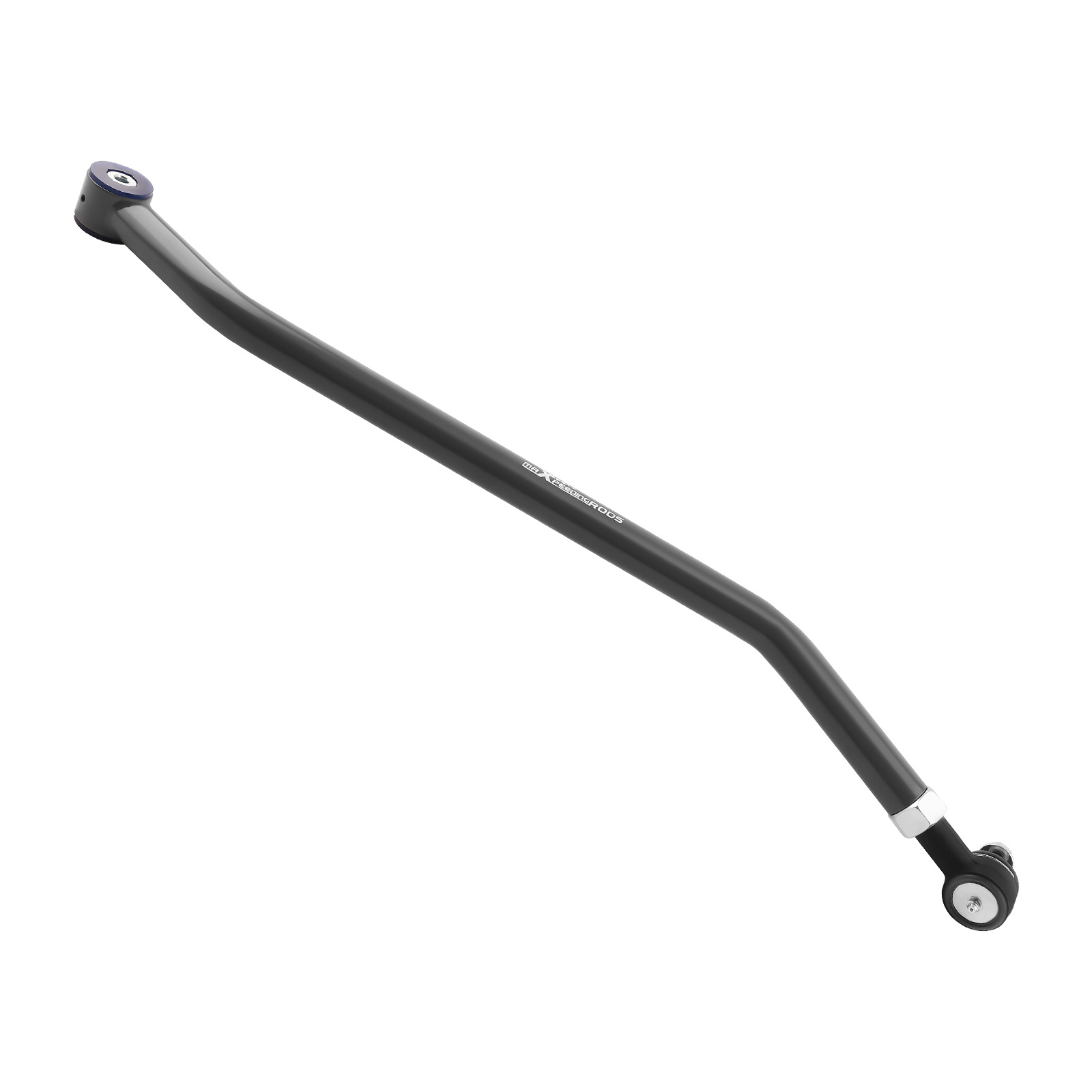 Front & Rear Adjustable Track Bar 1.5