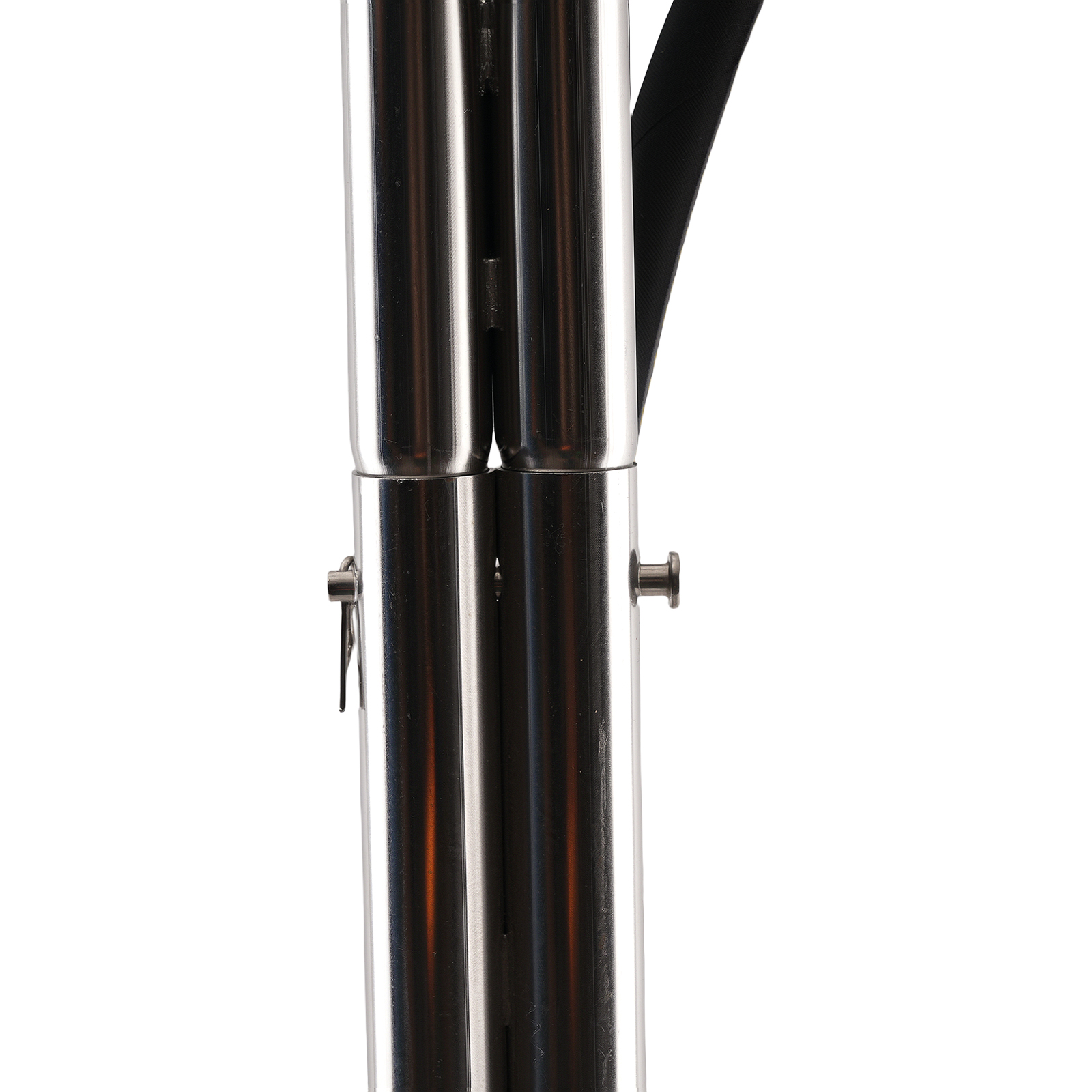 30 inch Surface Cleaner for Pressure Washer 6000 PSI 4 Wheel Stainless Steel