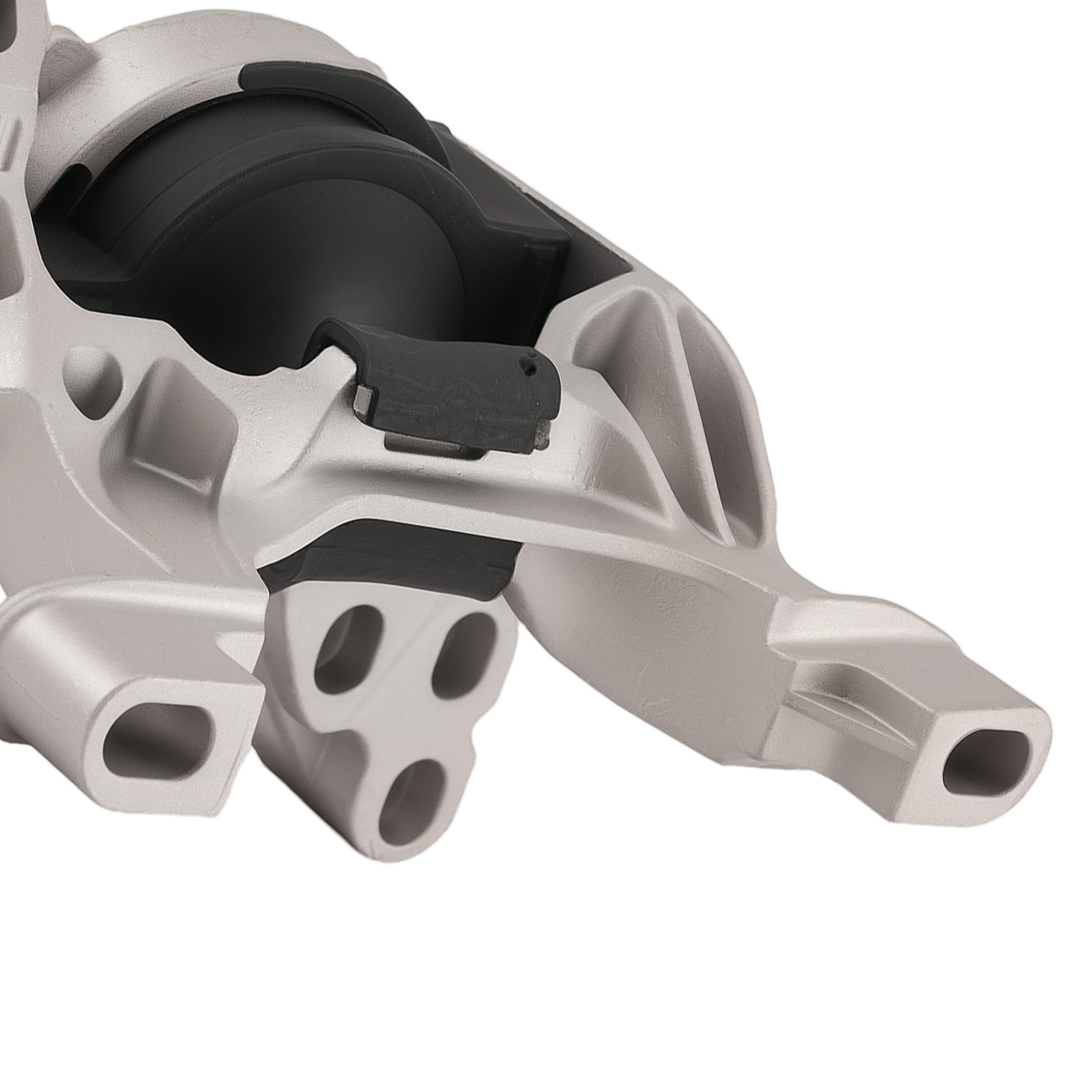 Engine Motor Mount Front Right For Mazda 3 / 3 Sport L4 2.5L 2014-2018 GJL139060