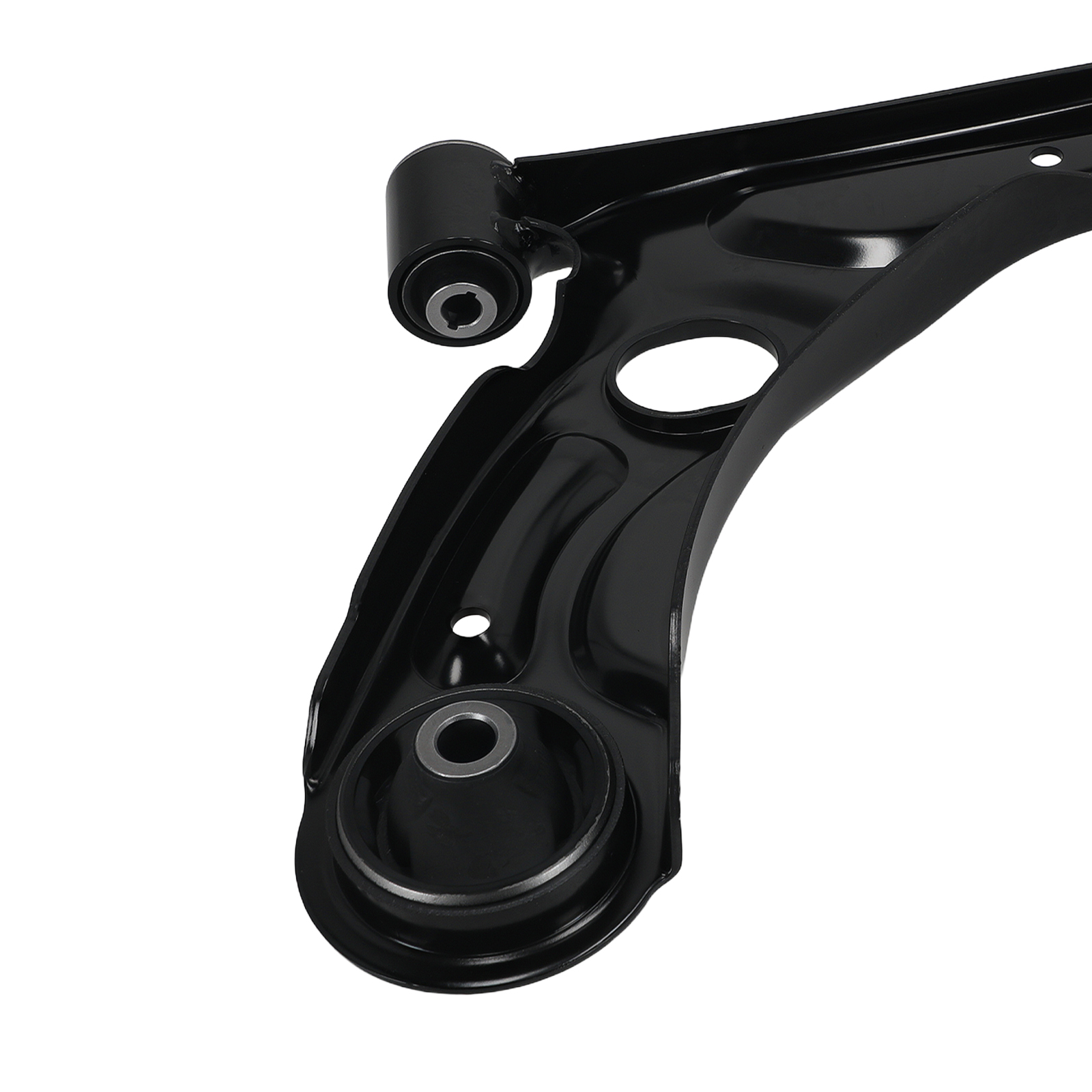 Front Left Lower Control Arm w/Ball Joint for 2012-2020 Chevy Sonic 1.4L 1.6L