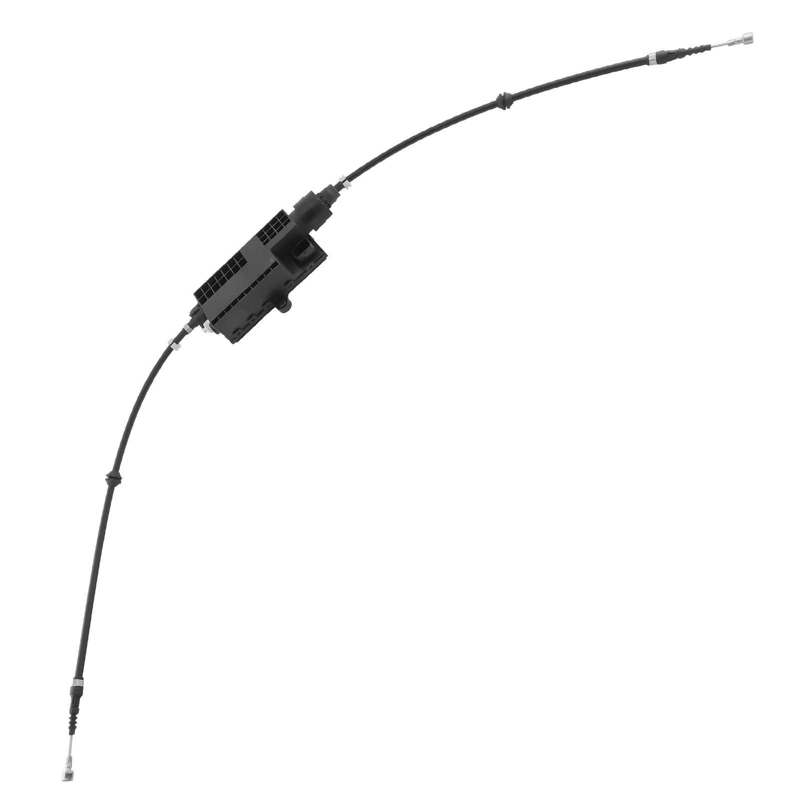 Aktuator für die Feststellbremse for Mercedes-Benz V-Klasse Vito W447 4479068700