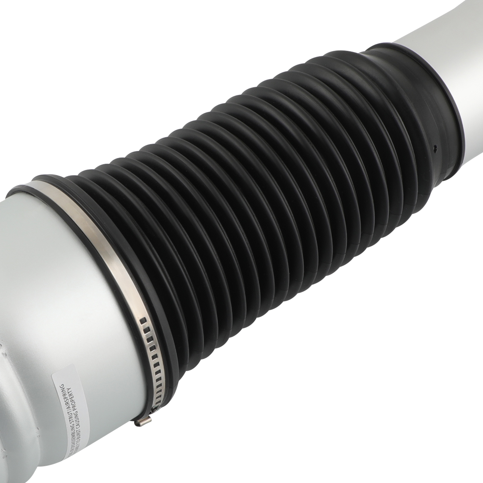 Federbein Luftfederung Vorne Rechts for Audi A6 C6 4F Bj. 2005-2011 4F0616040R