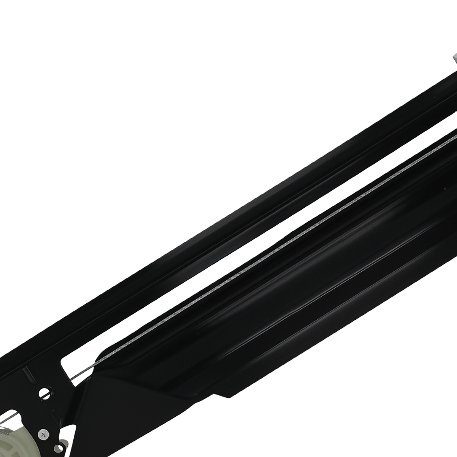 Elevalunas Eléctrico sin Motor for BMW E39 528i 540i 1999-2003 51358252430
