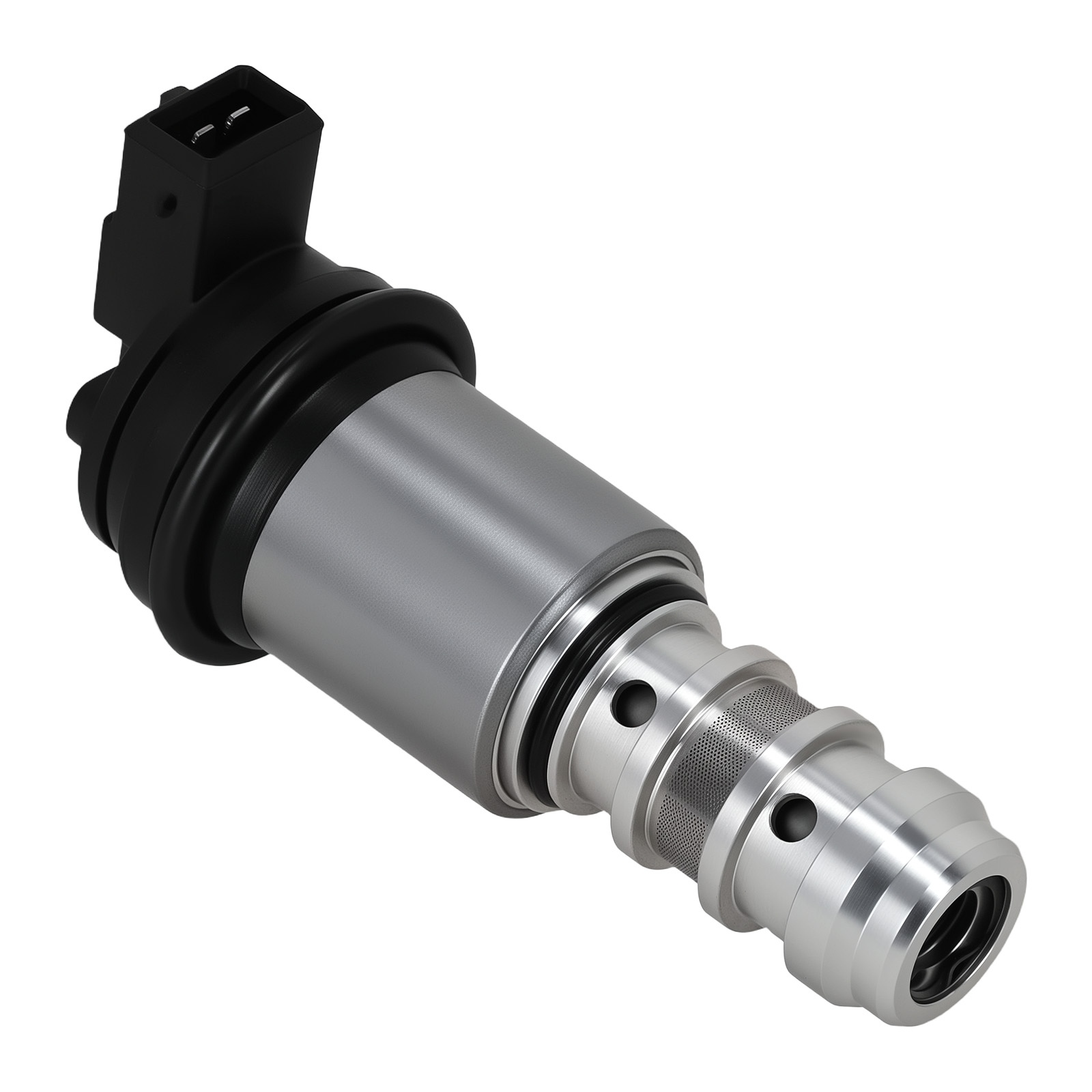 Camshaft VVT Solenoid for BMW 545i 645Ci 745i 750i 760i X5 11367560462 Left