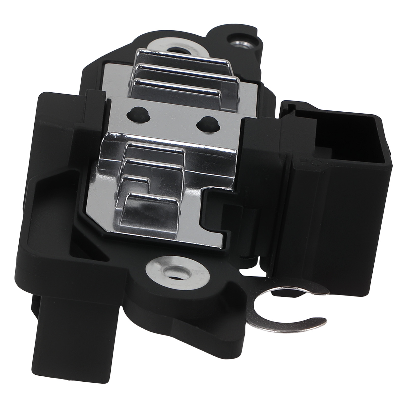 Regulador 14V 2Pin for Audi A2 A3 A4 A6 TT 1996-2008 038903803E Completo
