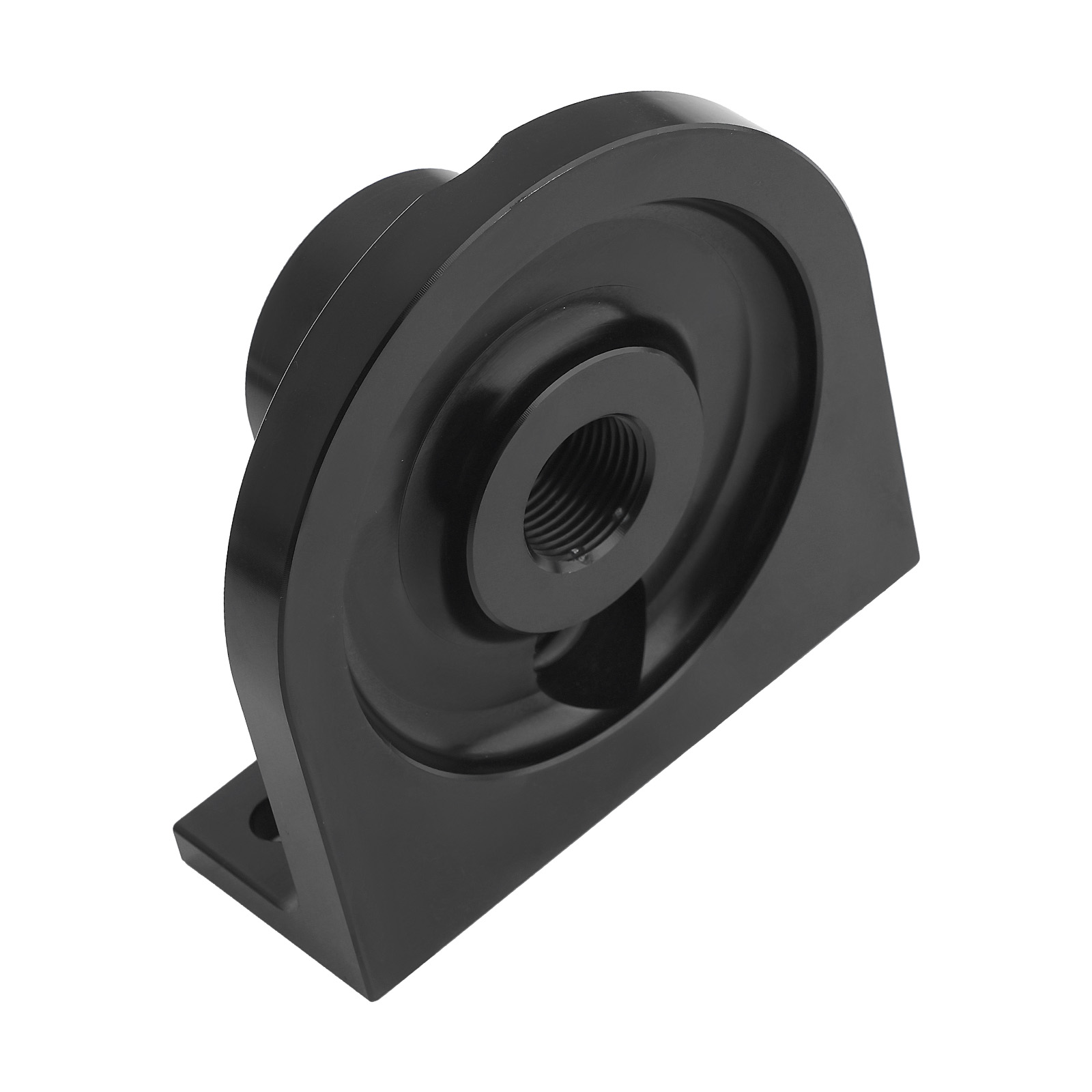 New Front Oil Filter Relocation Kit for Ford Mustang F150 11-2023 5.0 / 5.2 V8