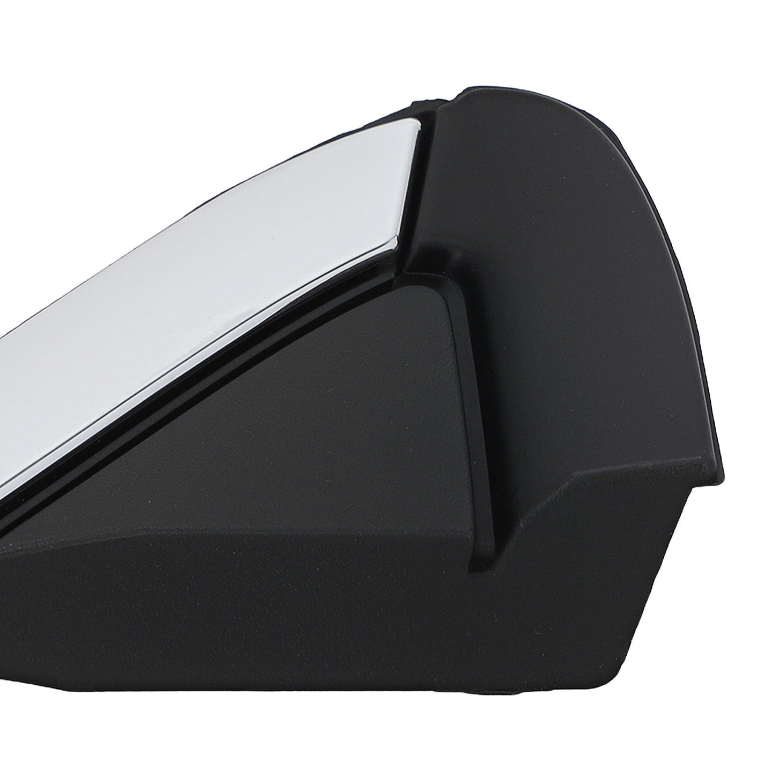 Front Window Corner Triangle Trim Molding Cover Right for GMC Terrain 2018-2024