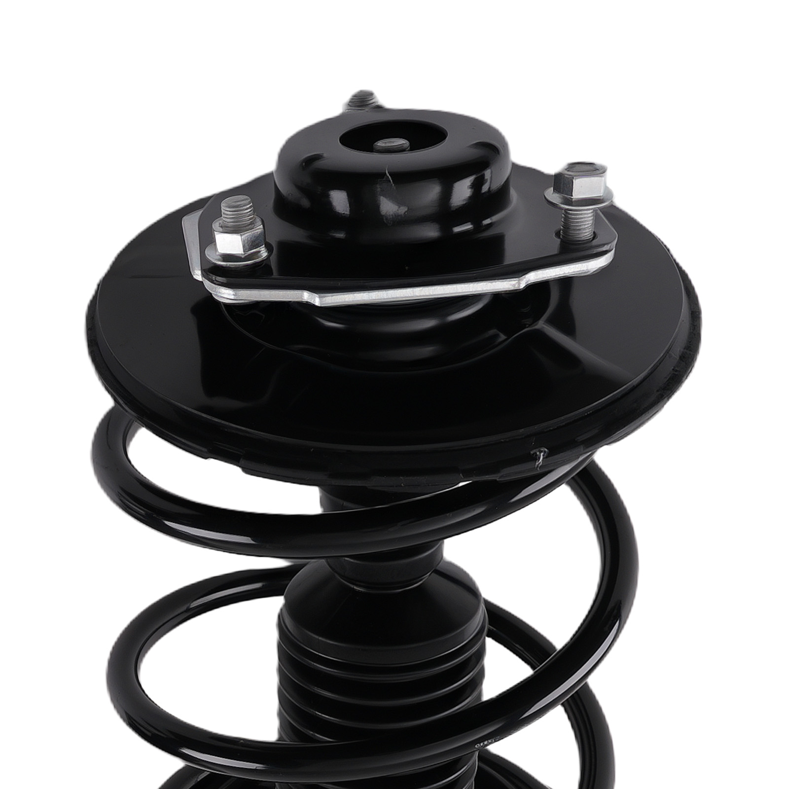 Front Complete Struts w/ Coil Springs for INFINITI FX35 2003-2008 172370 172369