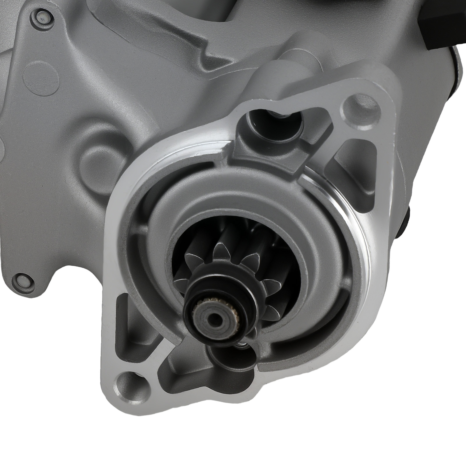 Starter For Kawasaki KAF620 Mule 3000 3010 3020 4000 2001 2002-2011 617cc 18629