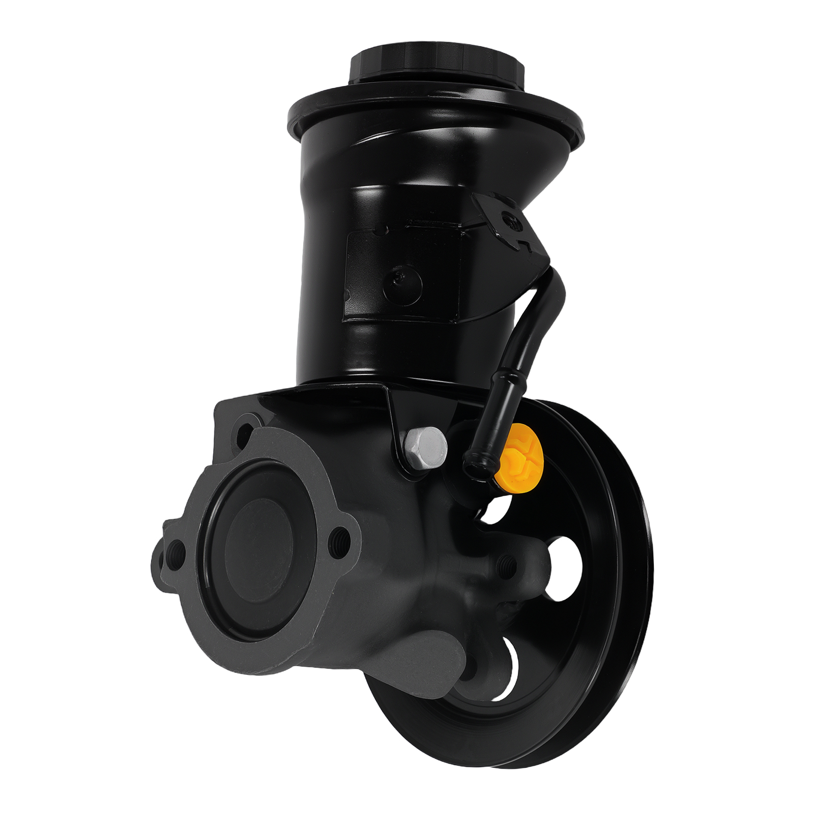 Power Steering Pump With Pulley&Reservoir For Toyota Pickup(Hilux) 4Runner 88-95