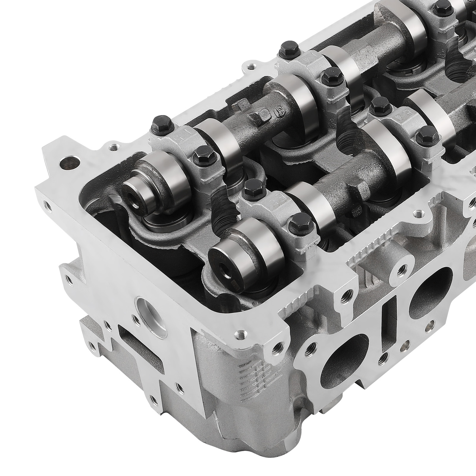 Complete Cylinder Head for Toyota Tacoma Truck T100 2RZ 2.4L 3RZ 2.7L 1995-2004