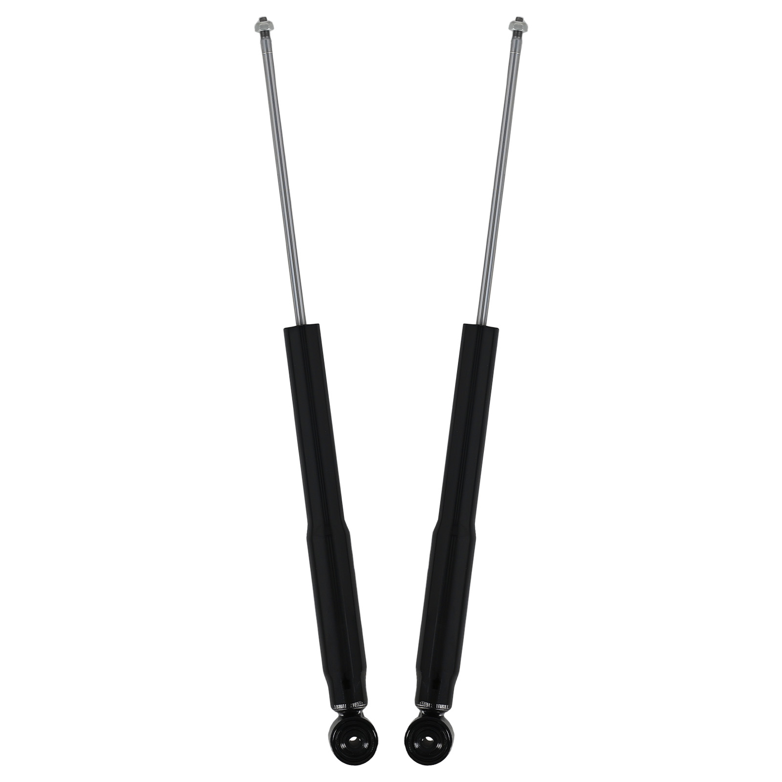 2pcs Amortiguador Trasero for AUDI A1 A3 SEAT IBIZA VW BEETLE SKODA 1J0513025BG