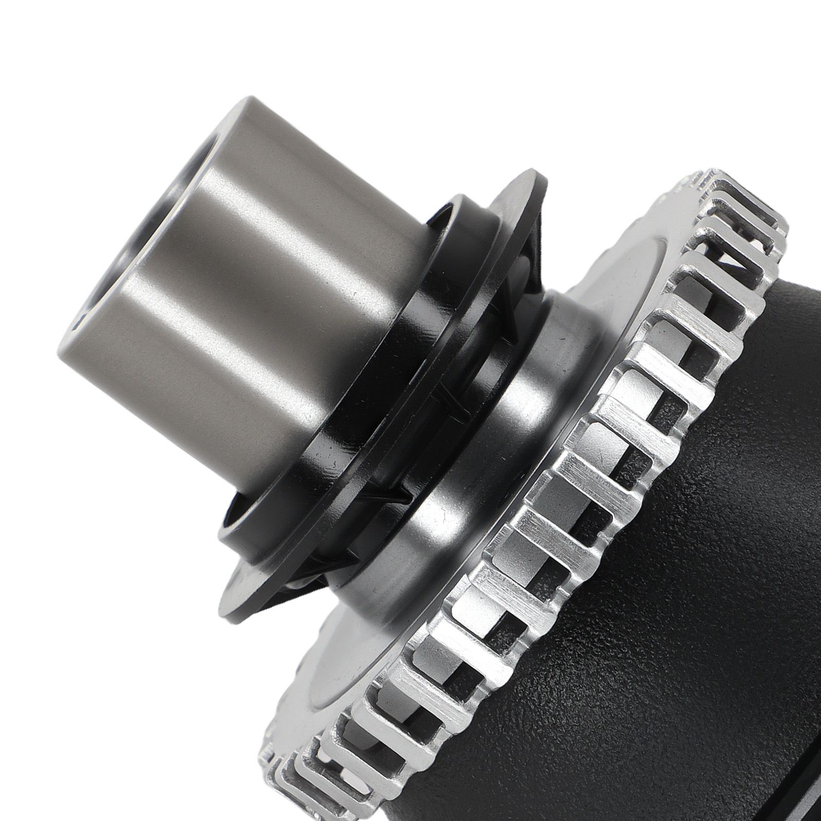 Engine Damper Pulley for Ford Explorer Mountaineer Mustang 4.0L 8L2Z6B321A