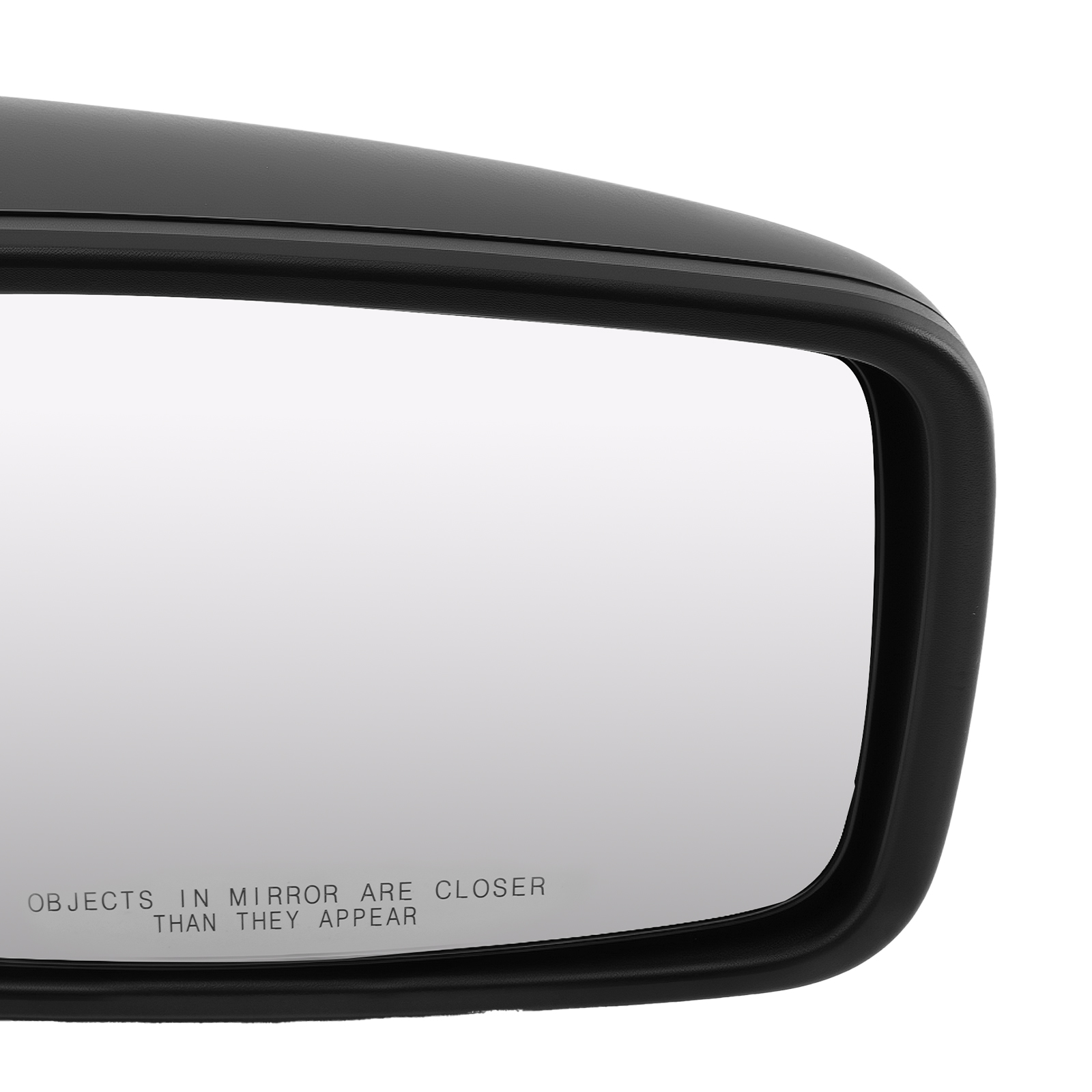 Right Side View Mirror for Dodge Ram 1500/2500/3500 2009-2018 68147862AQ
