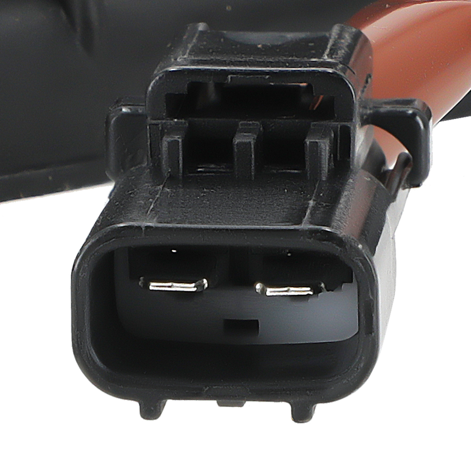 Cooling Fan Assembly for Honda Accord 1.5L Turbocharged 2023-2024 Plastic