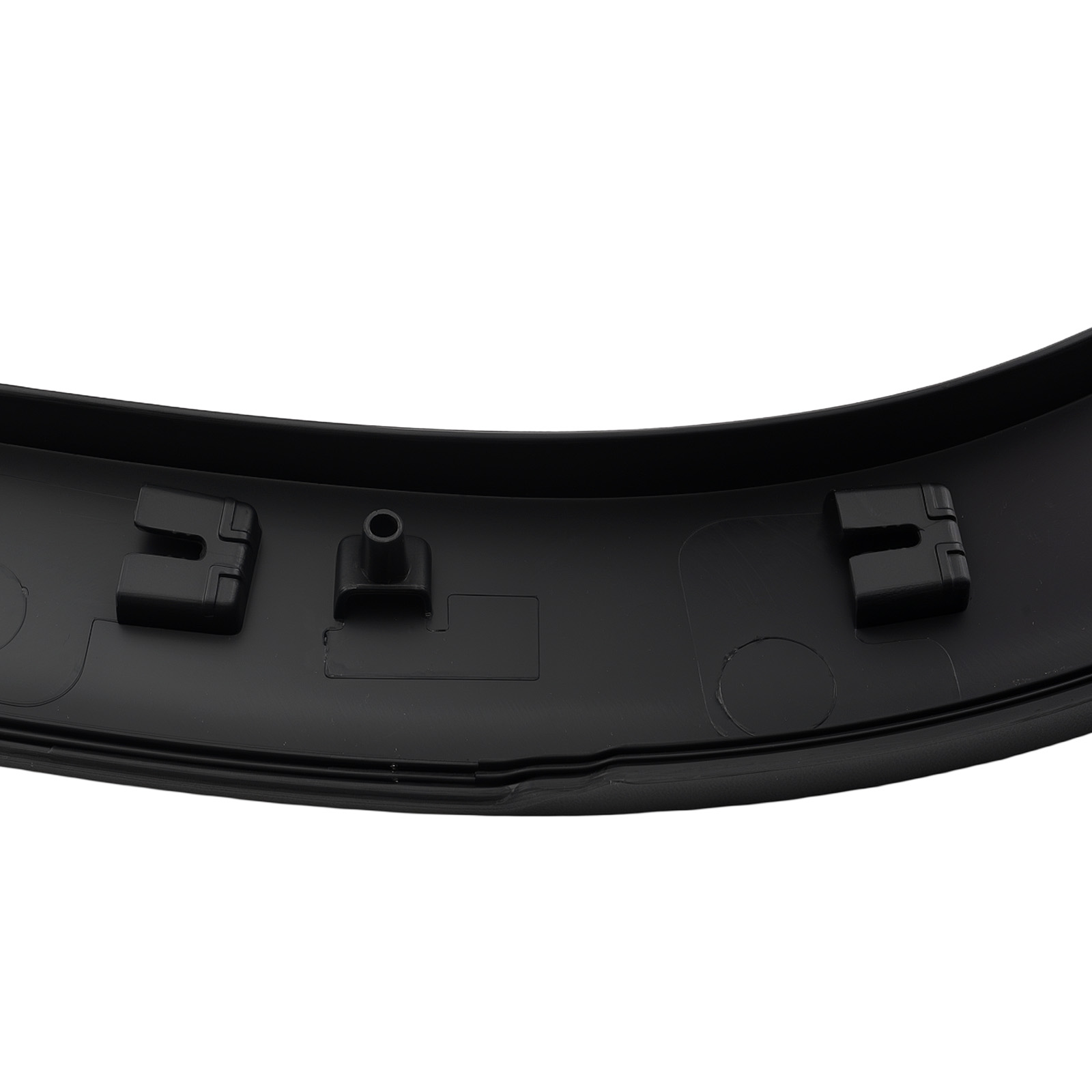 Fender Flare Molding Rear Right Side for VW Atlas 2018-2020 3CN853818B9B9