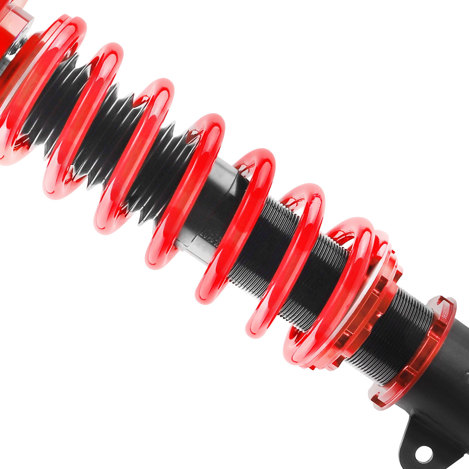STABBER 24 Level Damper Coilover Suspension Kit For Toyota Corolla 1987-2002