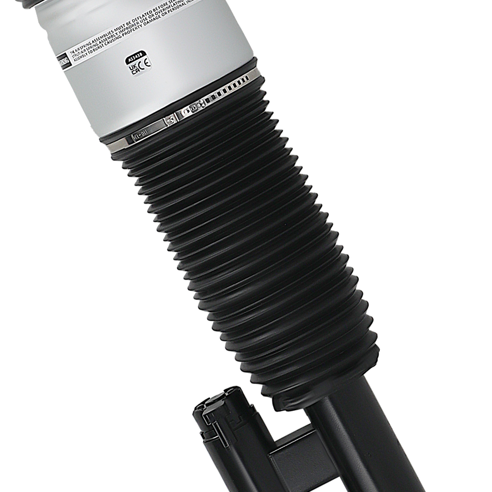 Federbein Hinten Rechts For BMW 7er G11, G12 xDrive 2015-2020 37106874594