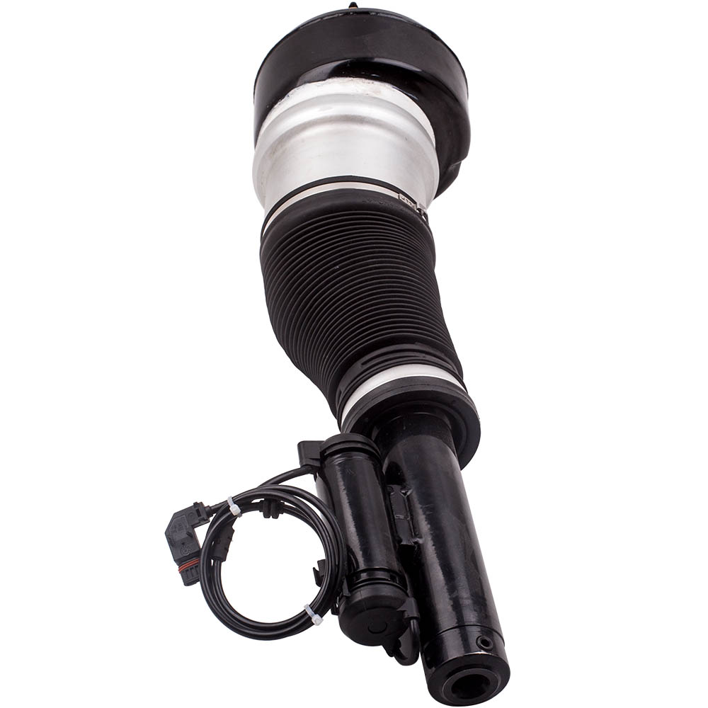 2x Delantero Airmatic Puntal Aire Amortiguadores for Mercedes-Benz Clase S W221
