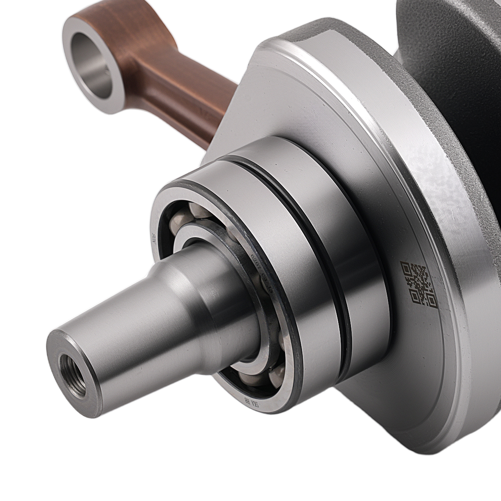 Crankshaft Assembly for Polaris Sportsman 500 2012-2013 Part 3090323 Steel