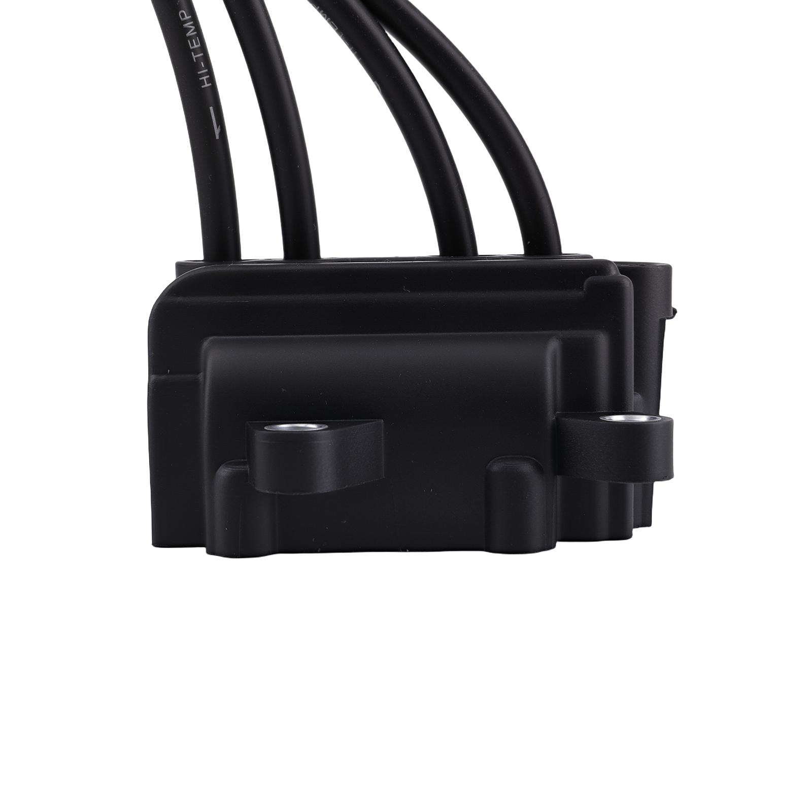 Zündspule for Renault Clio II Kangoo Twingo I Thalia 1.2 16V D4F 8200025256