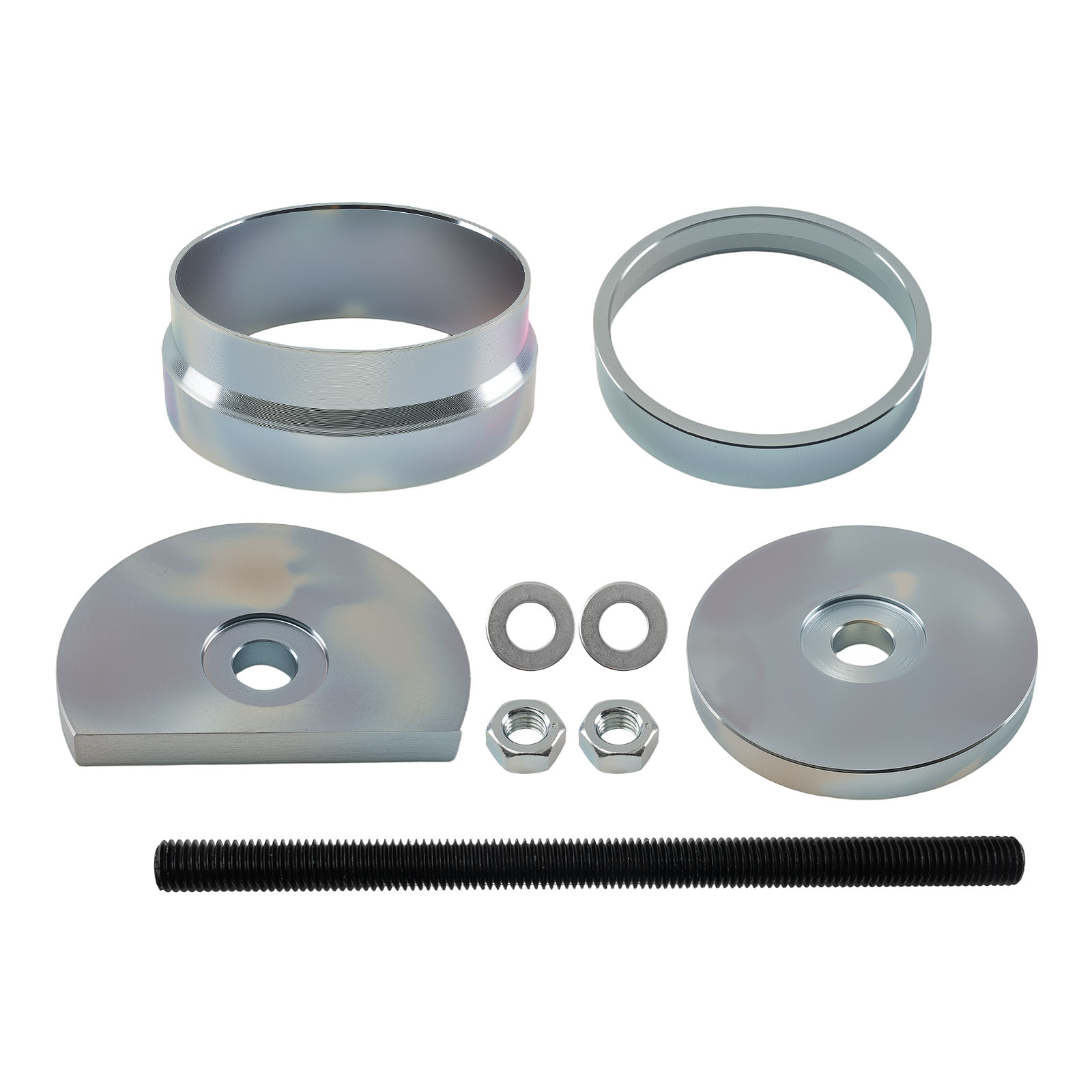 MONTAGEWERKZEUG For  MOTORLAGER MOTORHALTER SILENTLAGER BUCHSE For VAG VW