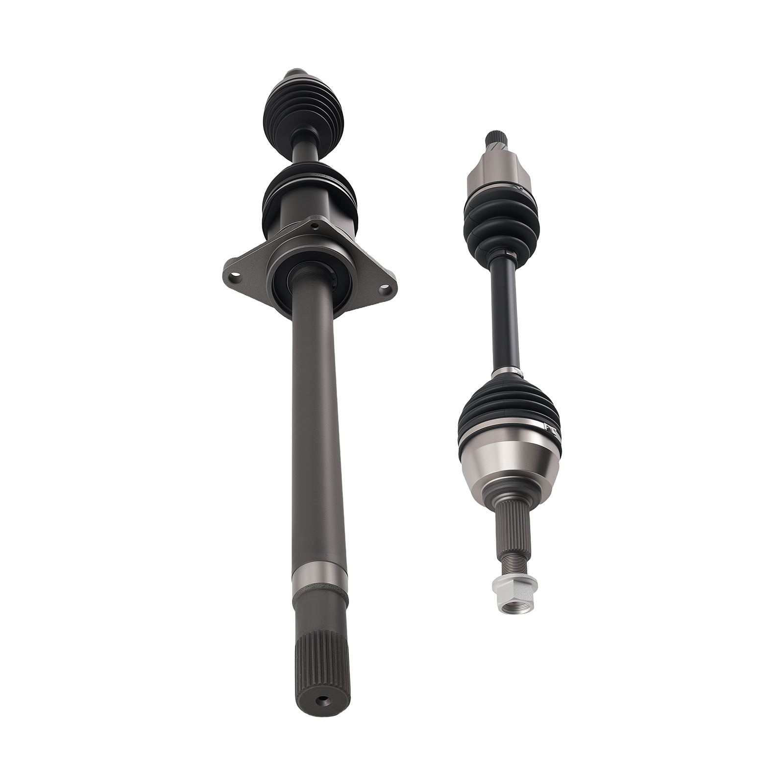 CV Axle Shaft Front Left & Right Set fit for Nissan Murano FWD 3.5L 2009-2014