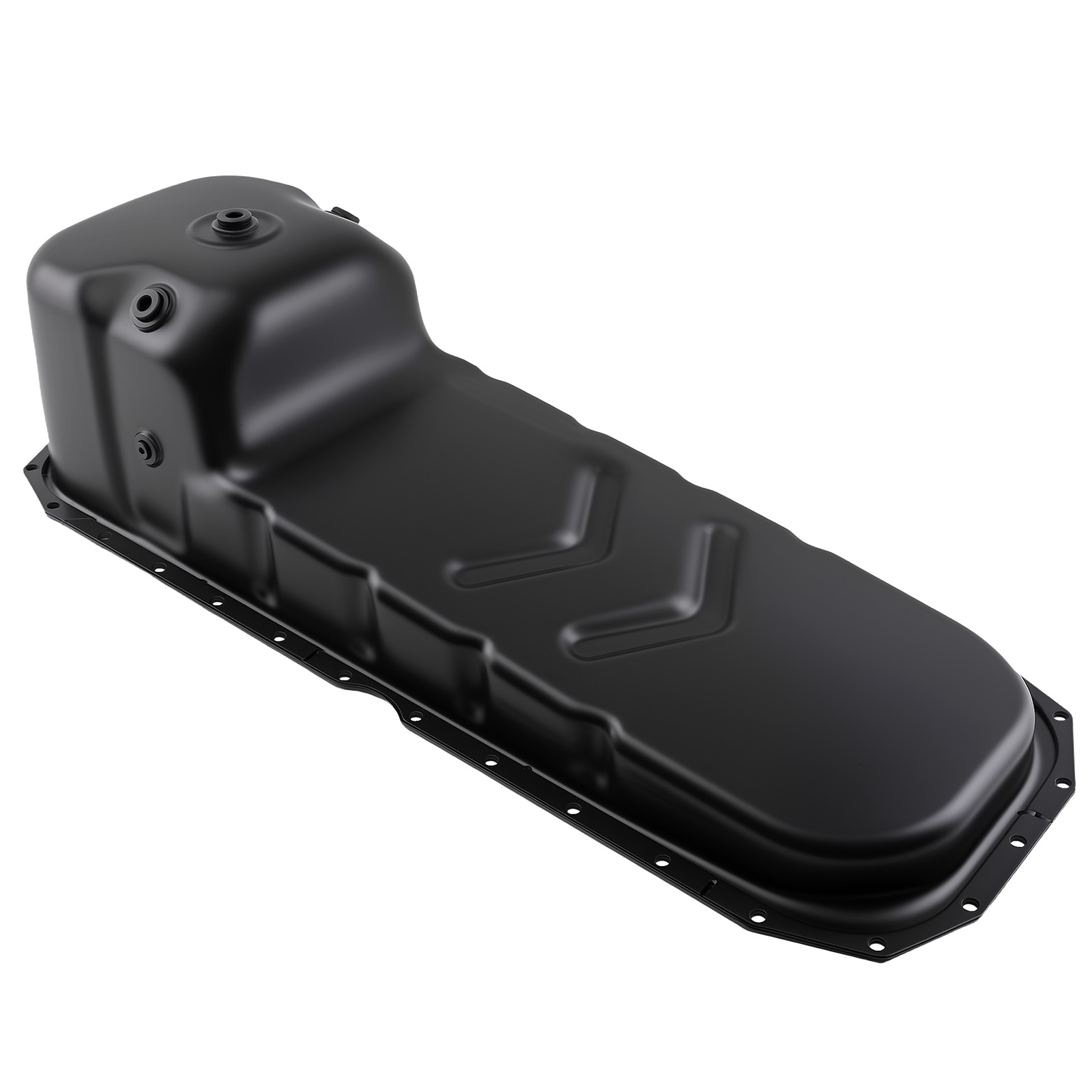 Oil Sump Pan for International Harvester LT625 L6 ISX15 2017-24 3692887