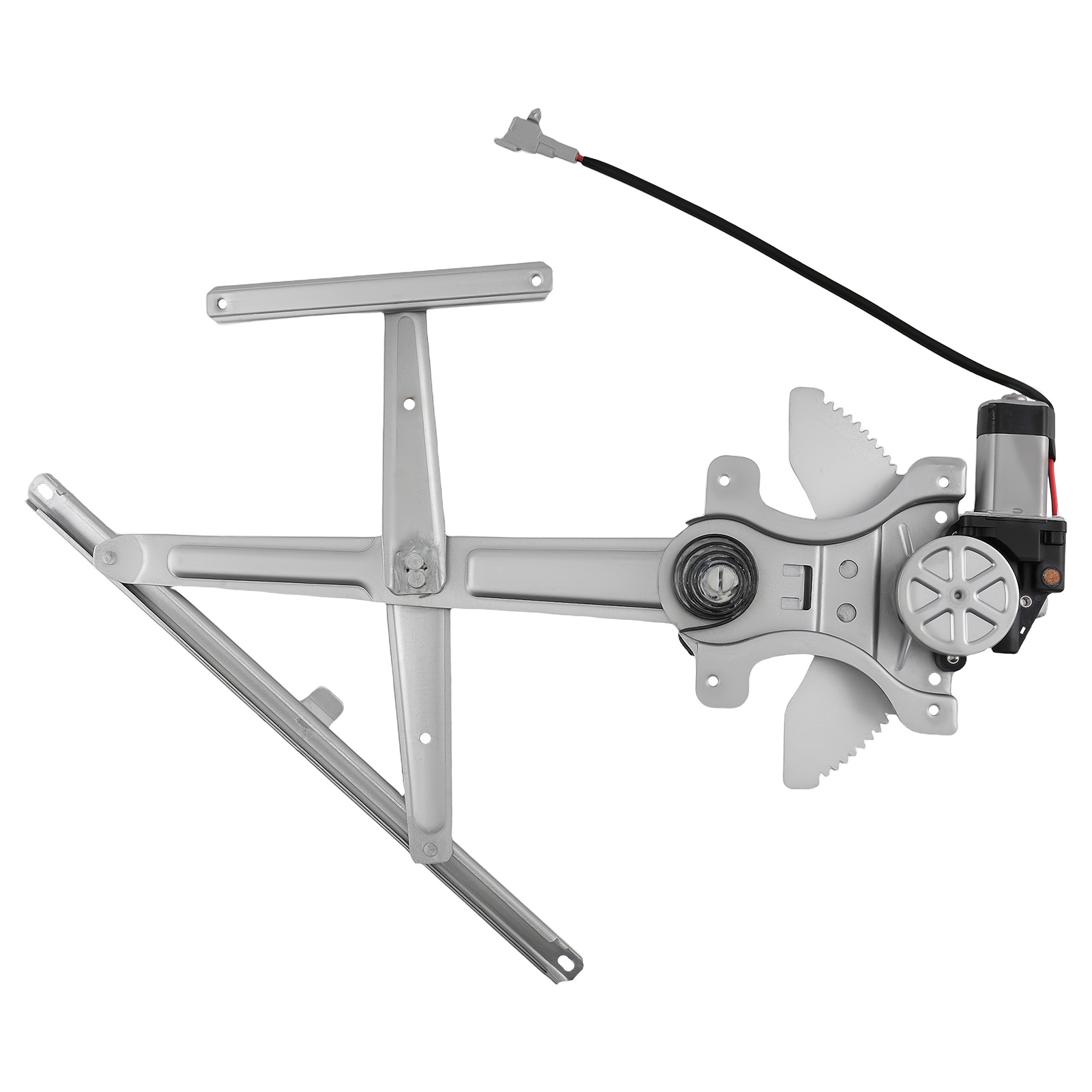 Front Left Window Regulator Assembly for Toyota Tacoma 1995-2004 741799