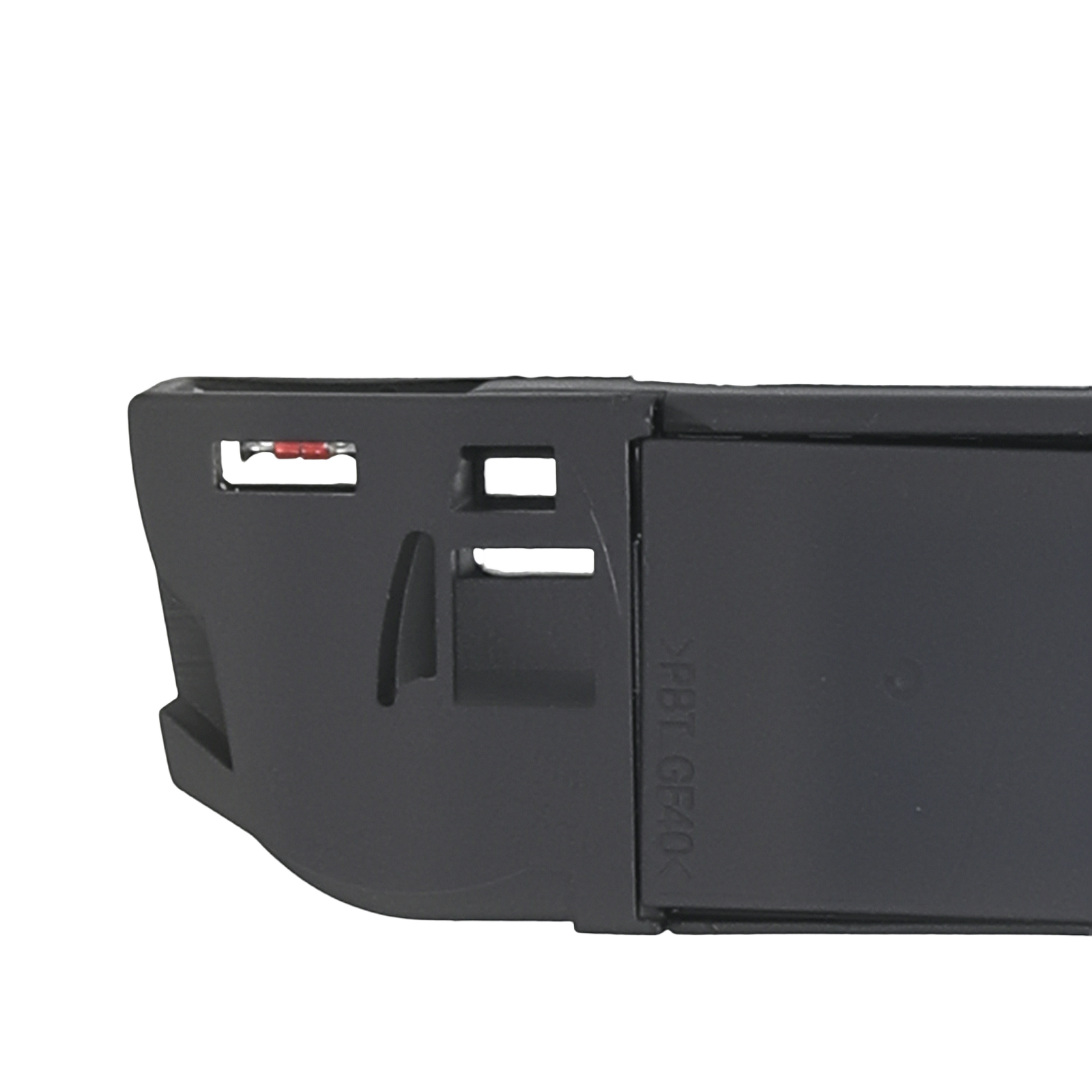 Luftmassenmesser 5-Pol for BMW 4 Coupe F32 F82 435d 2013-2020 7804150