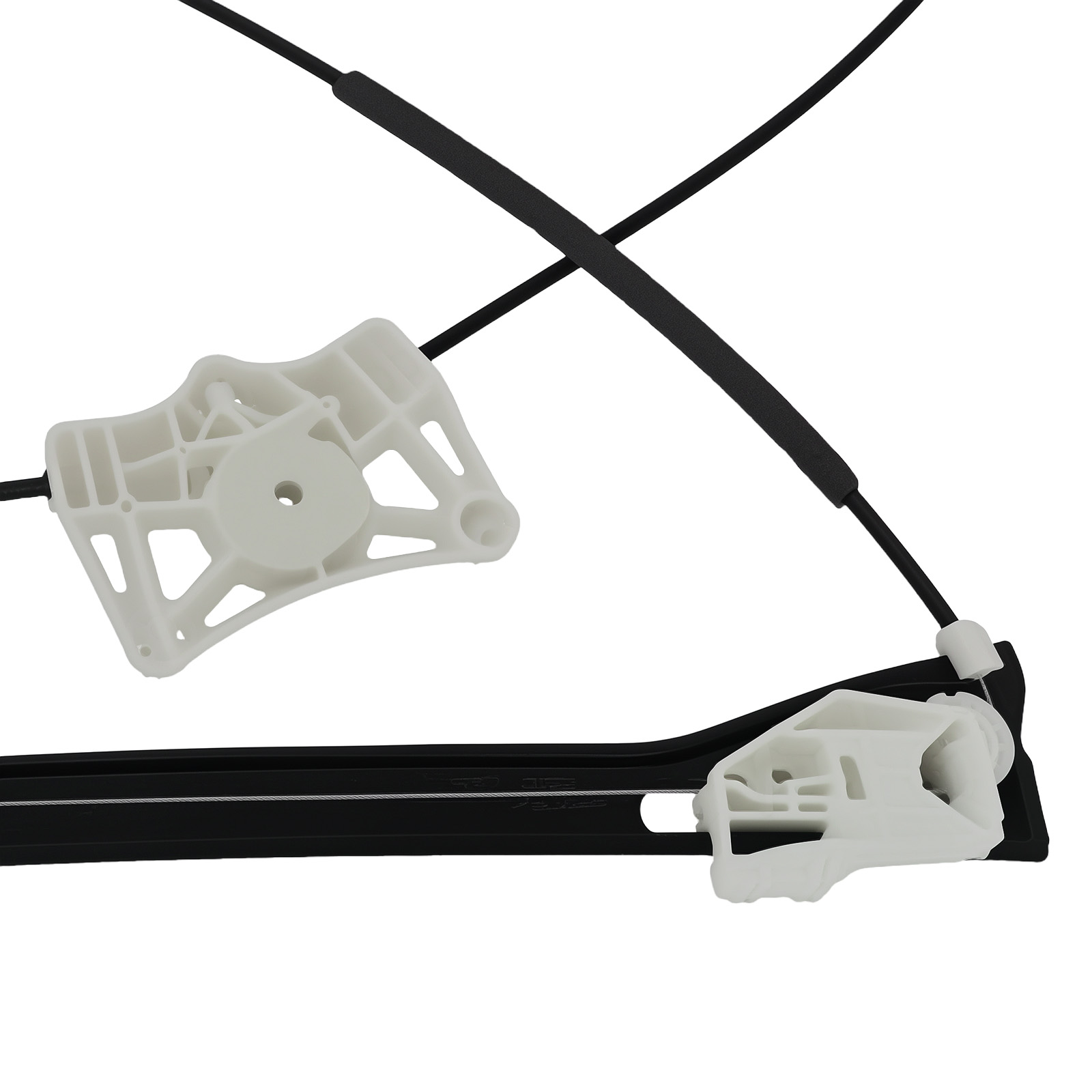 Lève-vitre Avant Droit for Skoda Fabia MK3 2014-2021 6V0837462A 6V0837462B