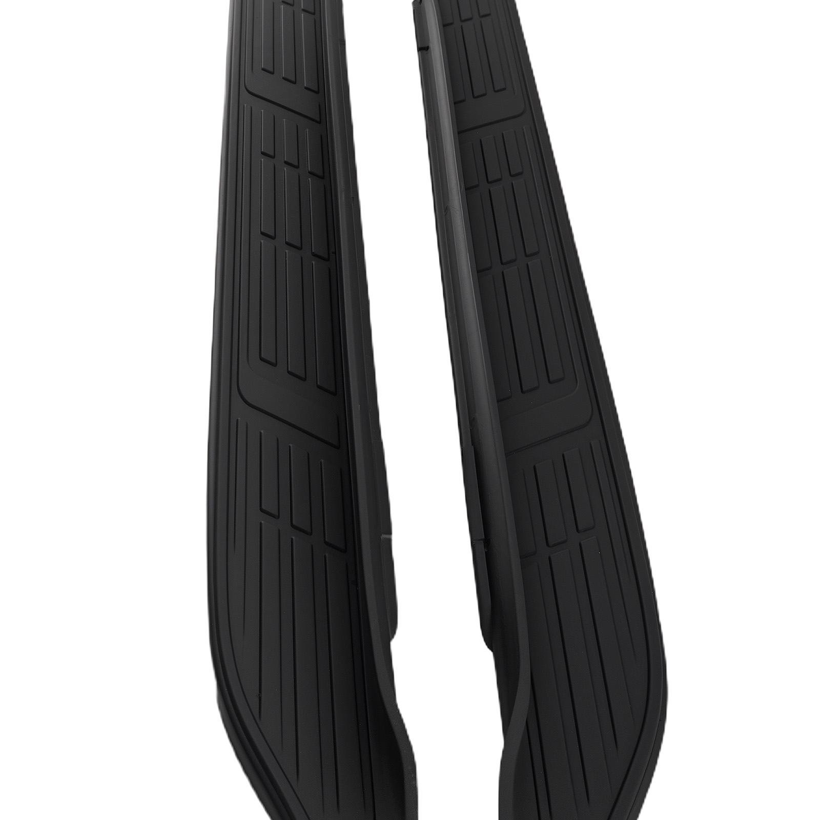 Nerf Bars Side Steps fit for Toyota LandCruiser Prado J150 2017 2018-2023