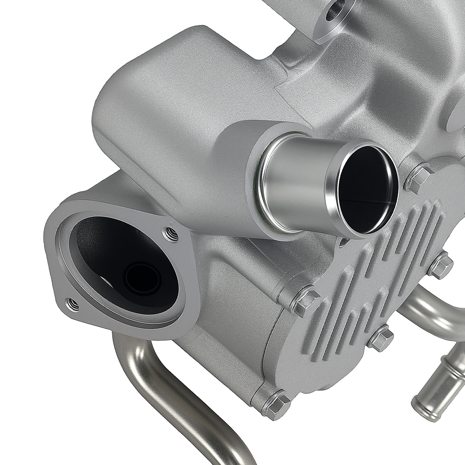 Engine Water Pump for Buick Roadmaster V8 5.7L 1994-1996 12523502 Gear Driven