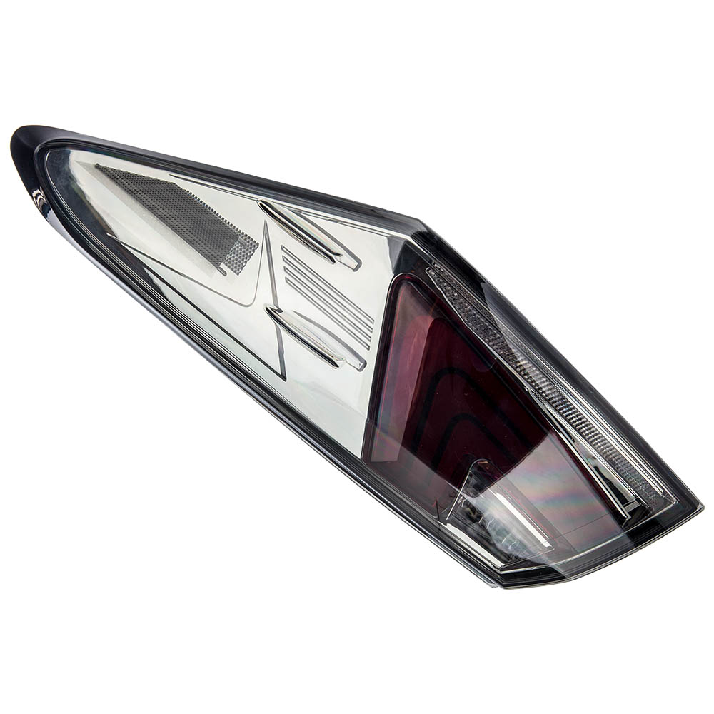 Sequential LED Taillights for Toyota Camry 2018-2020 Brake Turn Signal DRL Lamp