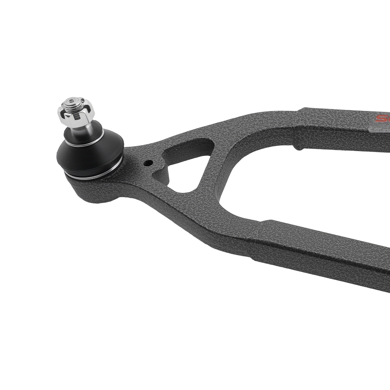 4pc Front Upper & Lower LH RH A-Arms for Yamaha YFZ450 RAPTOR YFM700R 2006-2023