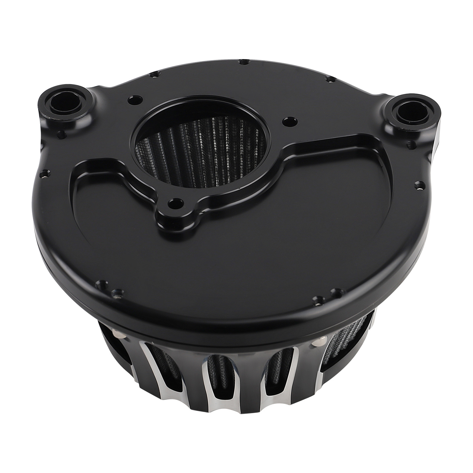 Air Filter Cleaner Fits For Harley M8 Dyna Low Rider FXDLS 2017-23