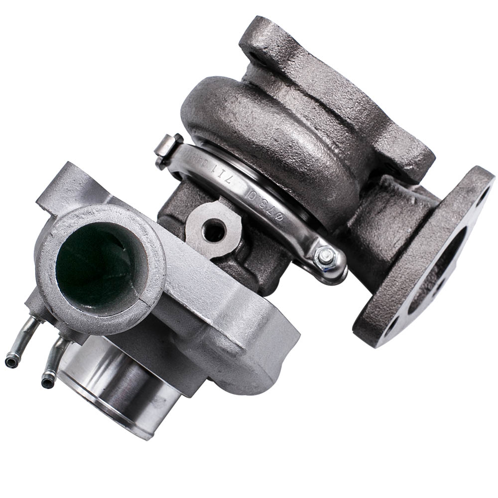Turbolader for Mitsubishi Pajero Ii Montero 4D56TD / 4D56Q / 4D56SJ 1987 - 1999