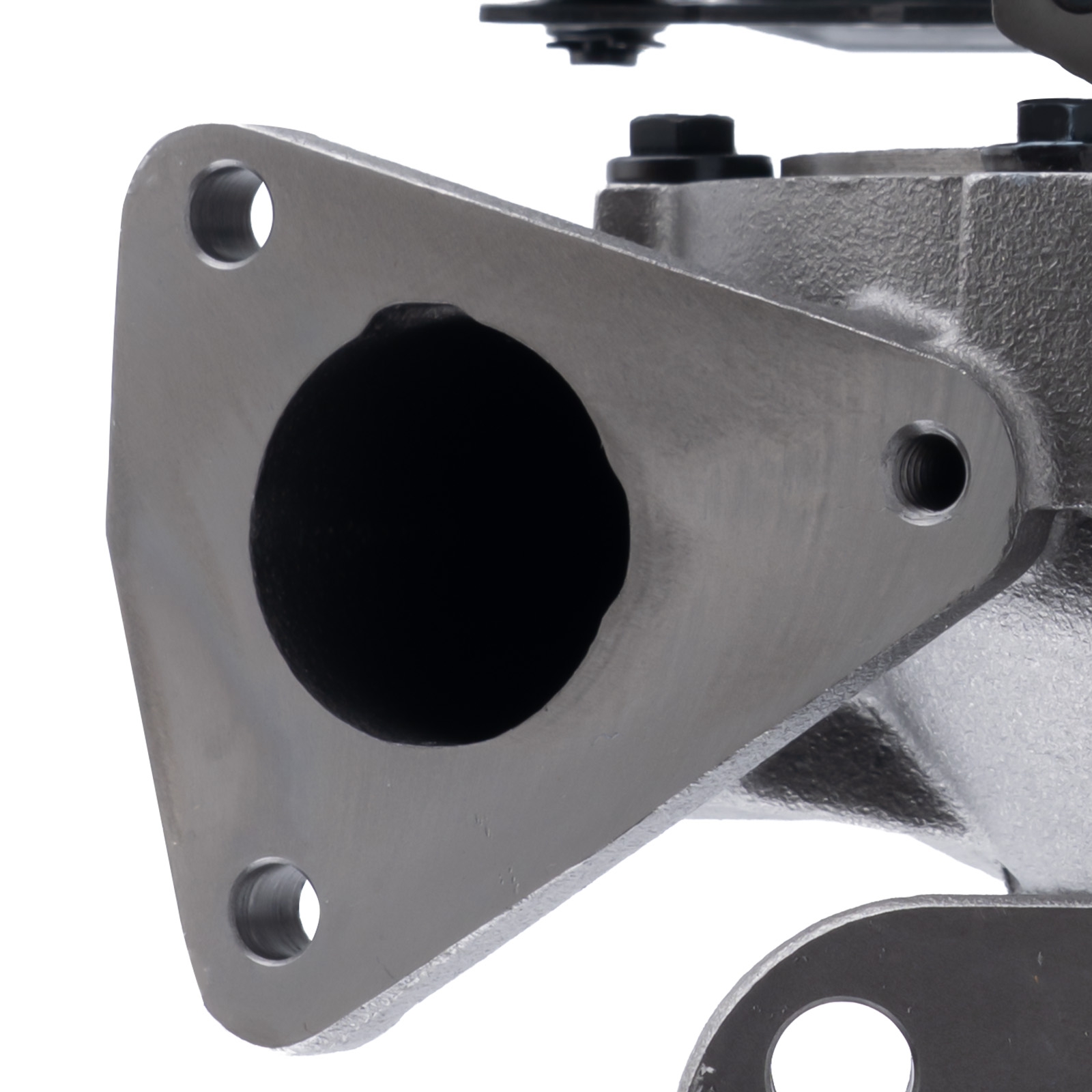 Turbolader for Ford Transit Bus 2.2 TDCi 96KW 753519-5007S 6C1Q-6K682-BD