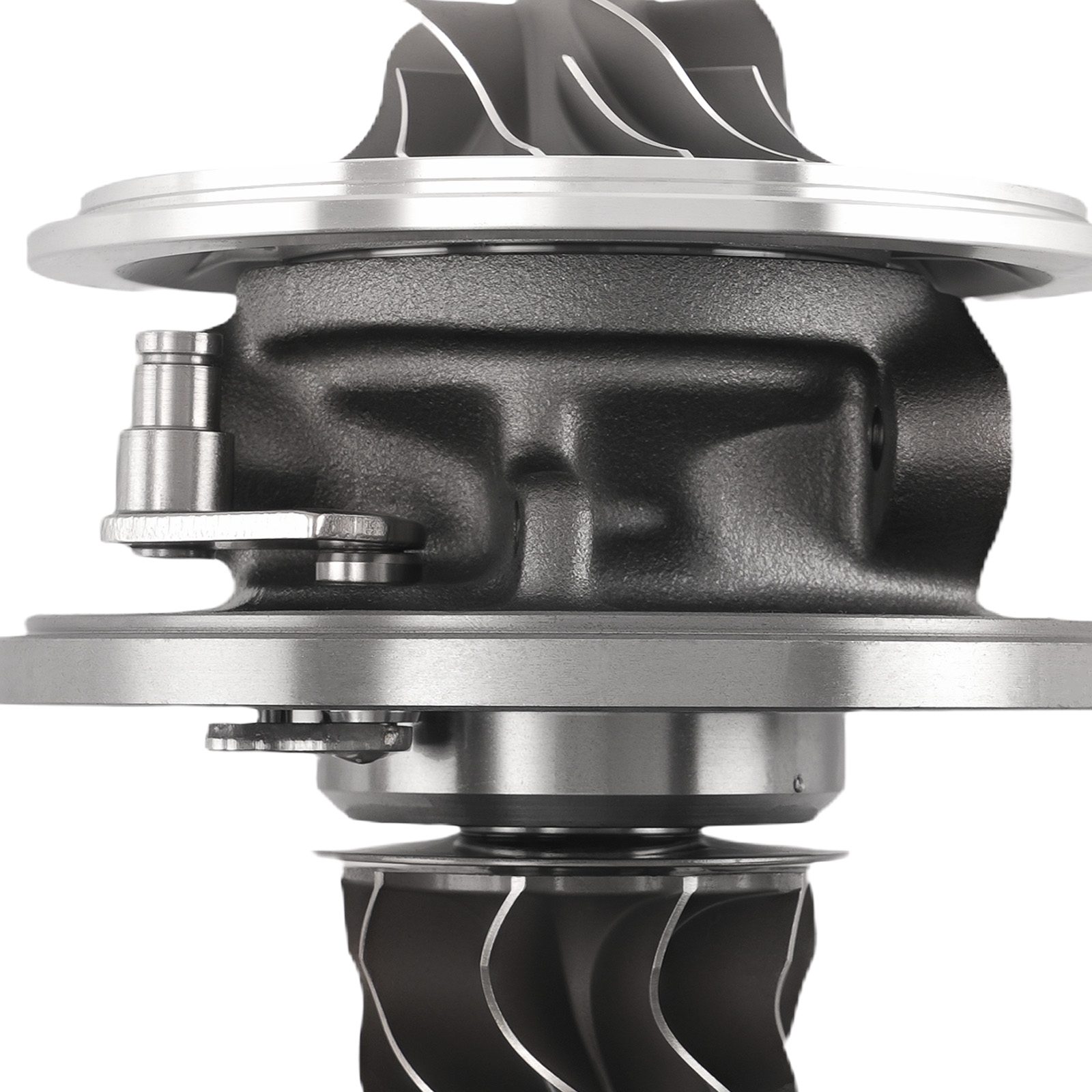 Turbolader Rumpfgruppe for BMW 3 E46 320d / Cd / td X3 E83 2.0d 110kW 150PS BEST