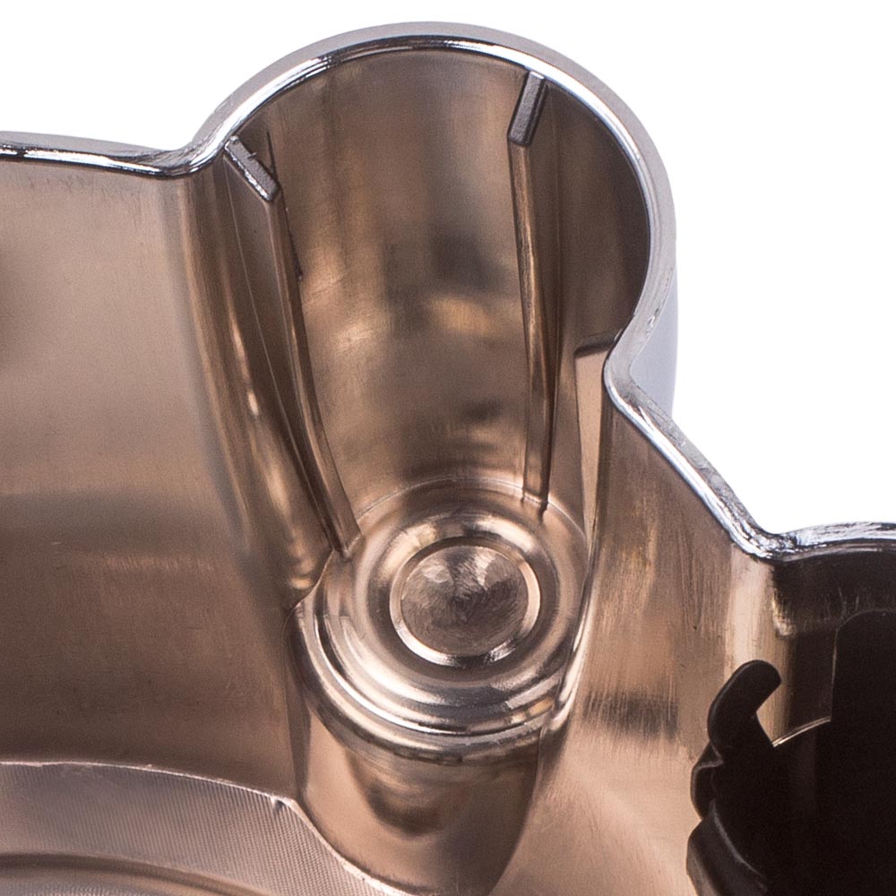 Chrome Center Cap Set of 4 For Ford F350 SuperDuty 1999-2005  1C341A096BA