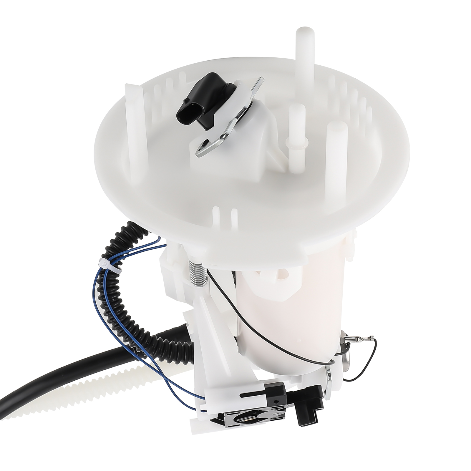 Electric Fuel Pump Module for Mercedes-Benz W204 C250/E250 l4 1.8L 2011-2016