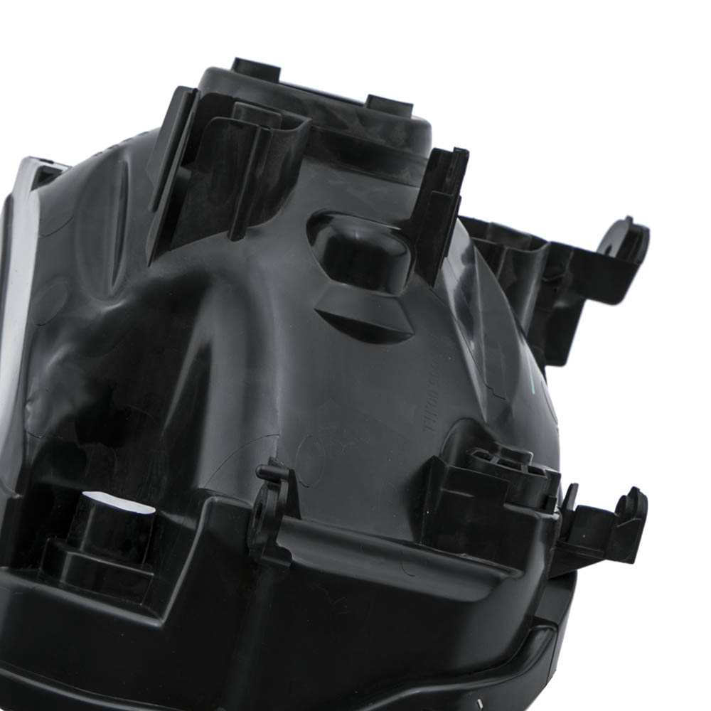 Headlight Assembly Pair For Toyota Sequoia Tundra 2005-2007 TO2502158 TO2503158